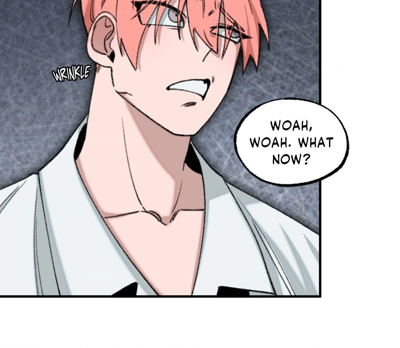 Libido Frame Chapter 6 - Page 32