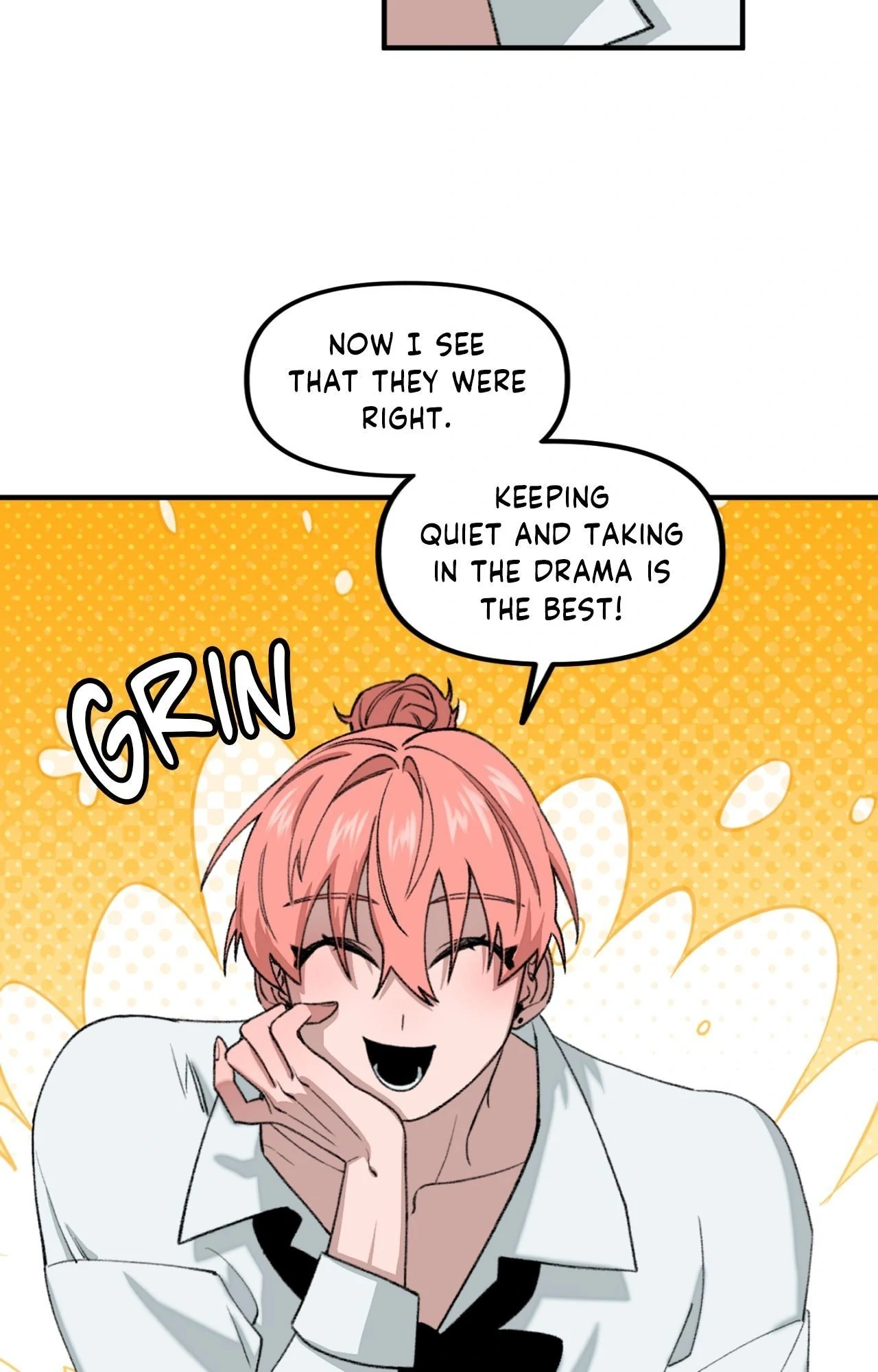 Libido Frame Chapter 6 - Page 38