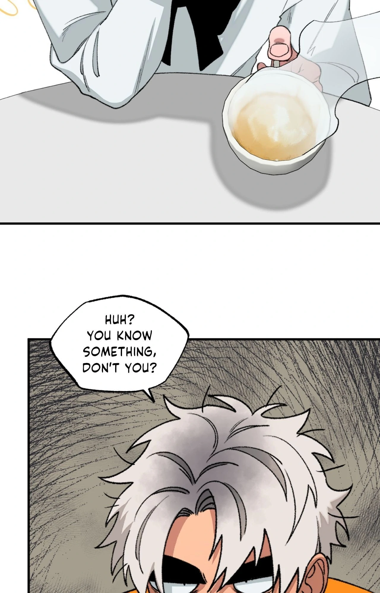 Libido Frame Chapter 6 - Page 39