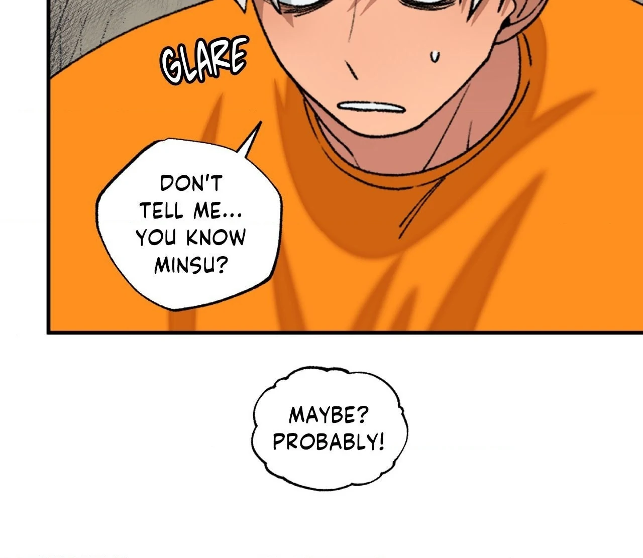 Libido Frame Chapter 6 - Page 40