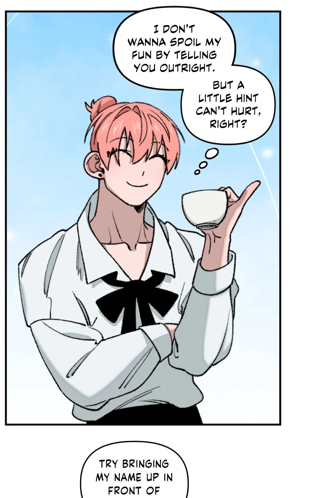 Libido Frame Chapter 6 - Page 41