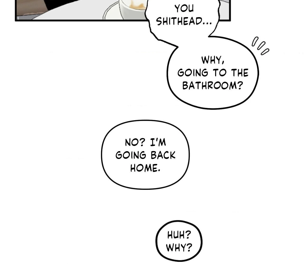 Libido Frame Chapter 6 - Page 44