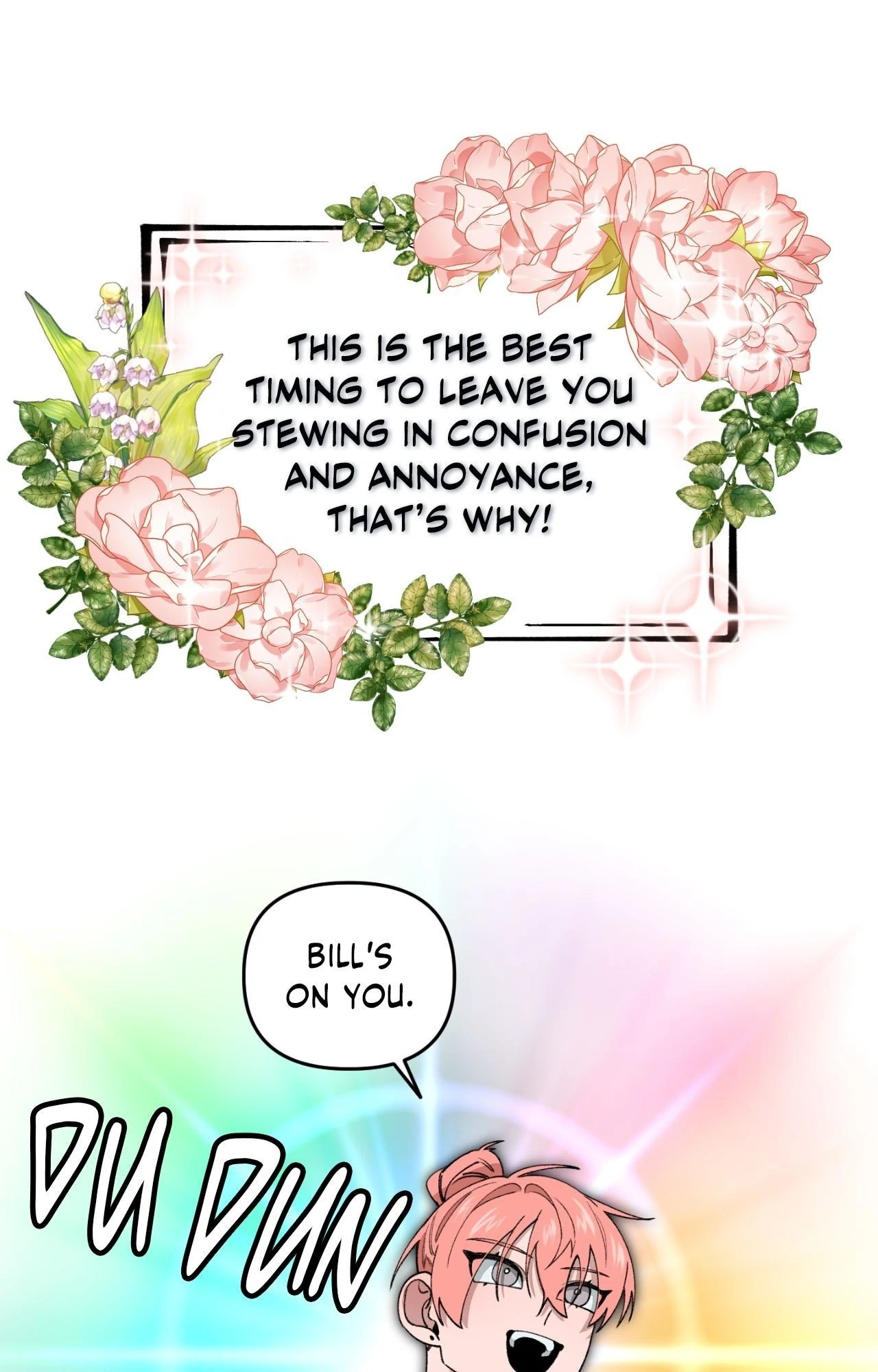Libido Frame Chapter 6 - Page 45