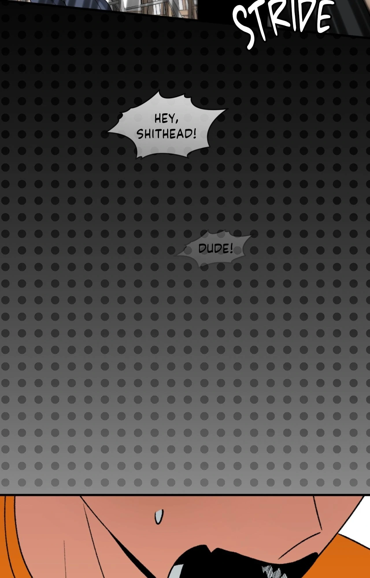Libido Frame Chapter 6 - Page 47