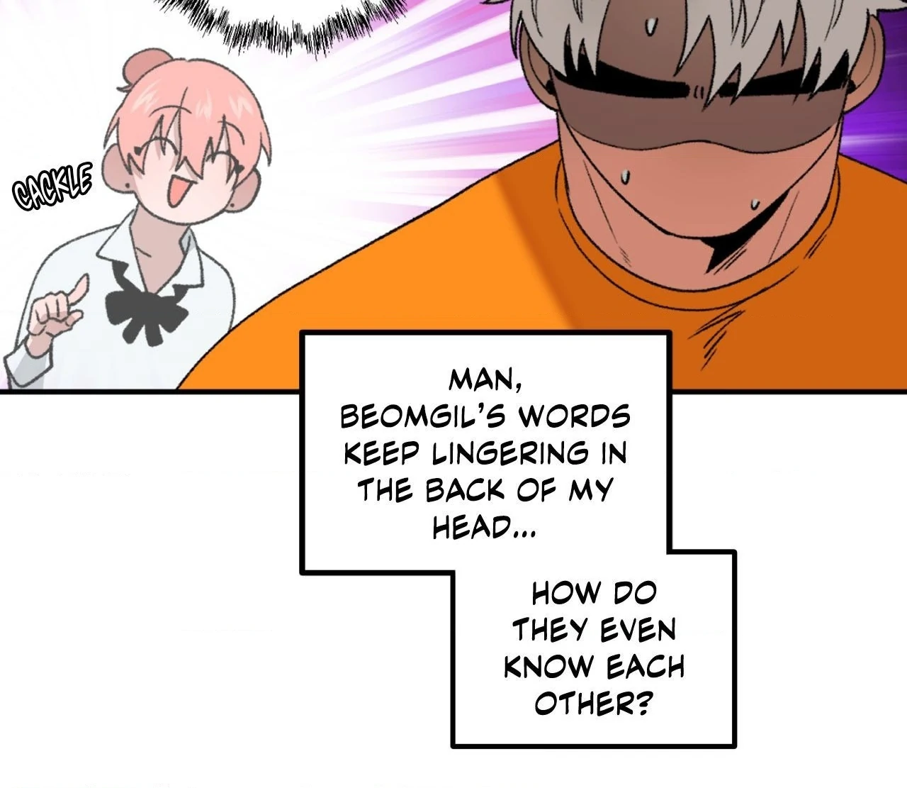 Libido Frame Chapter 6 - Page 52