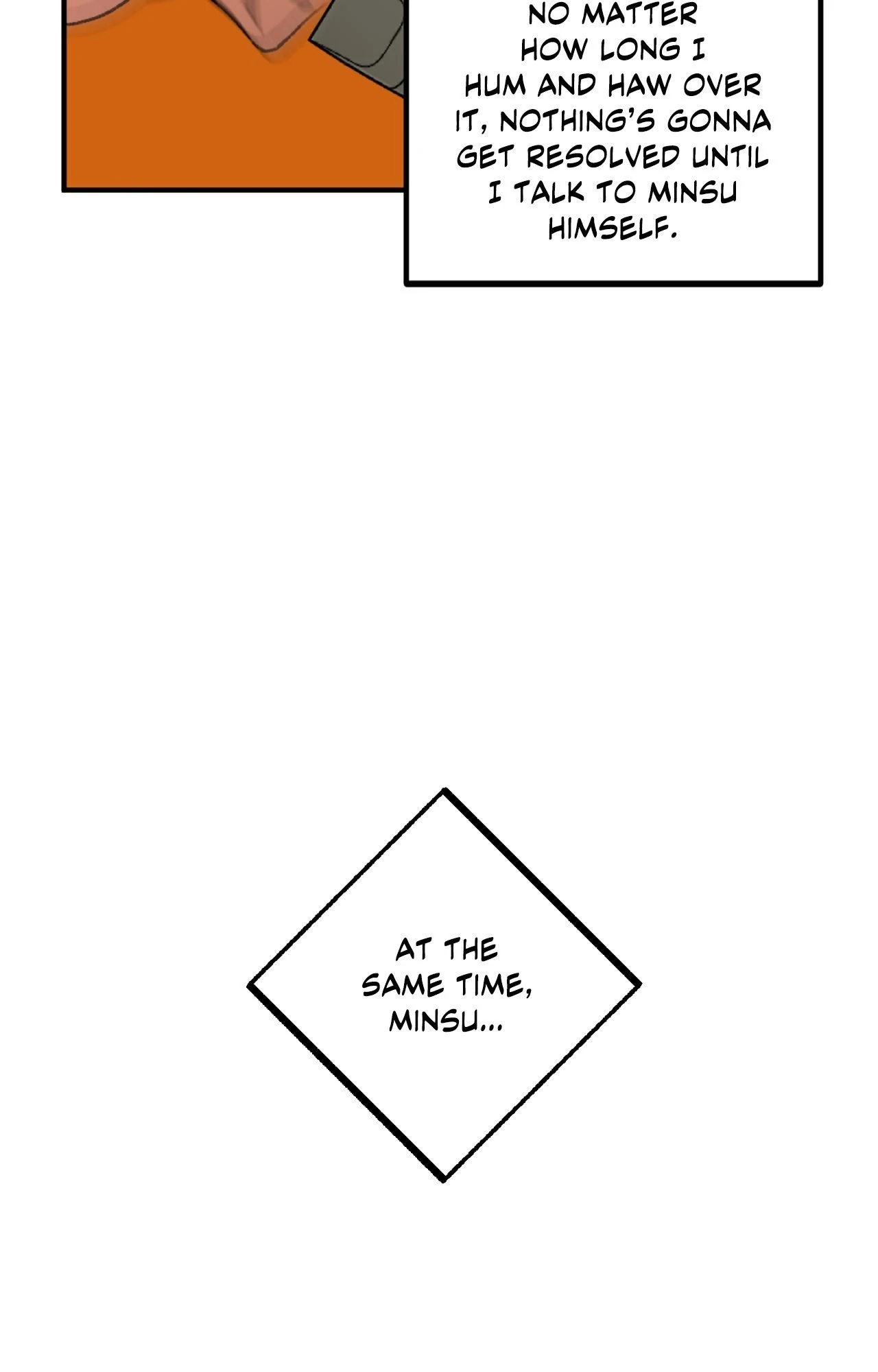 Libido Frame Chapter 6 - Page 54