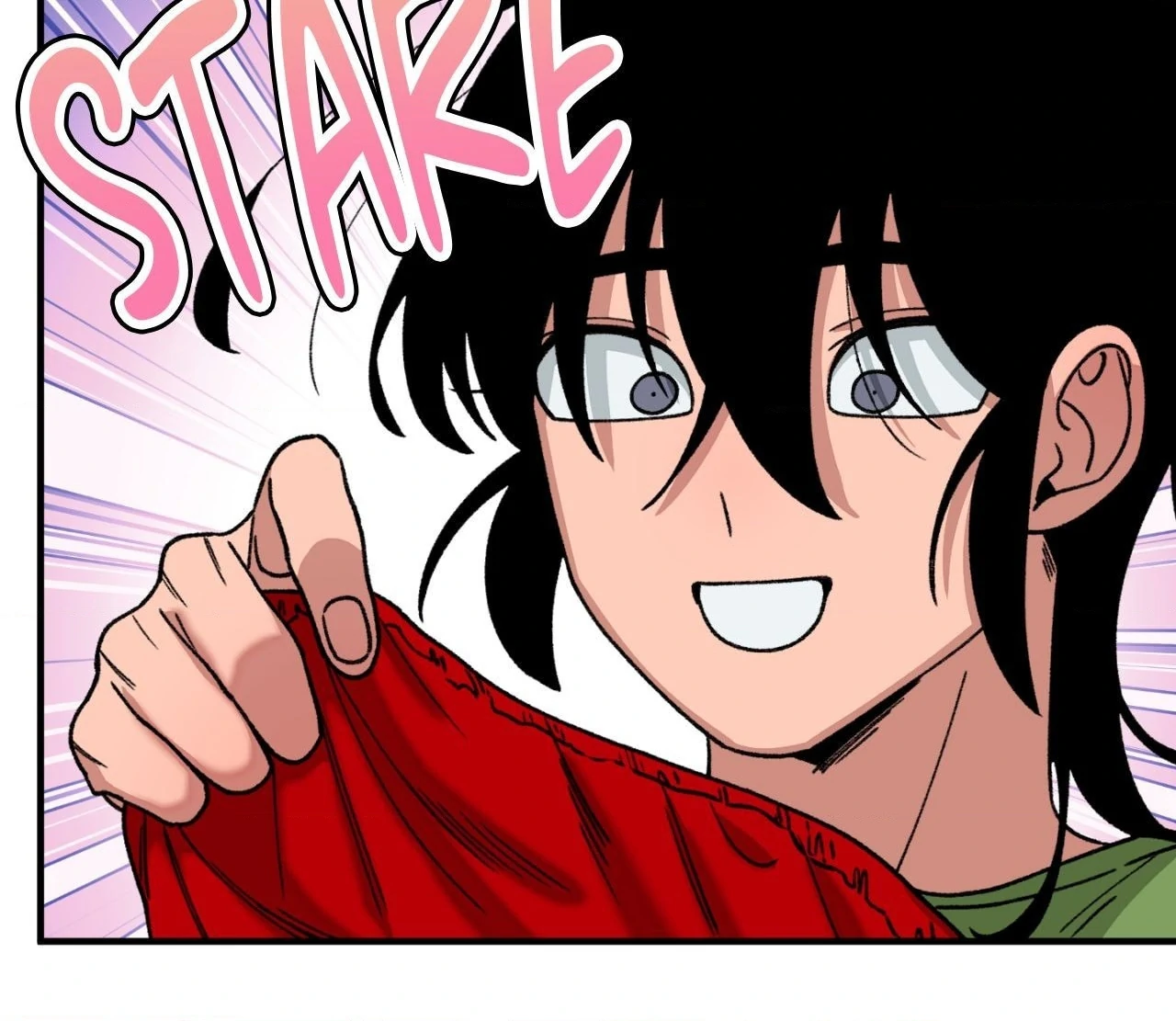 Libido Frame Chapter 6 - Page 56