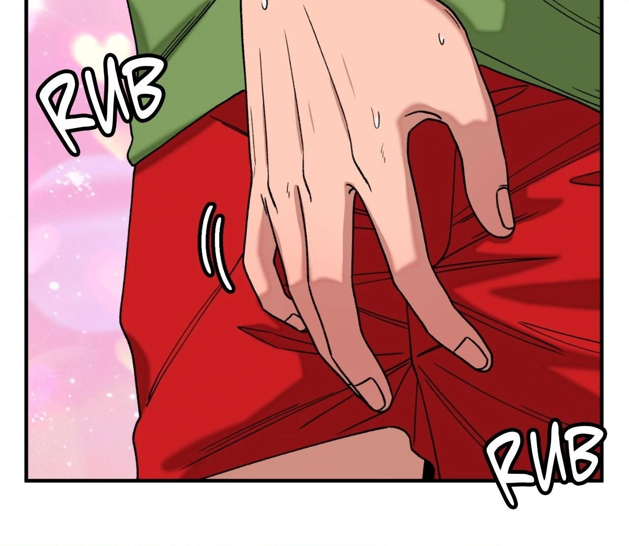 Libido Frame Chapter 6 - Page 60