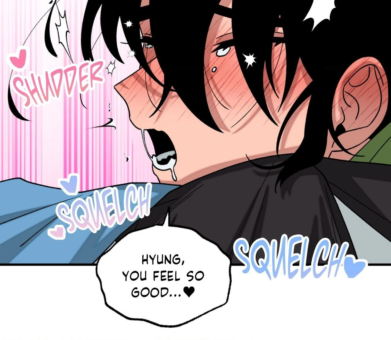 Libido Frame Chapter 6 - Page 64