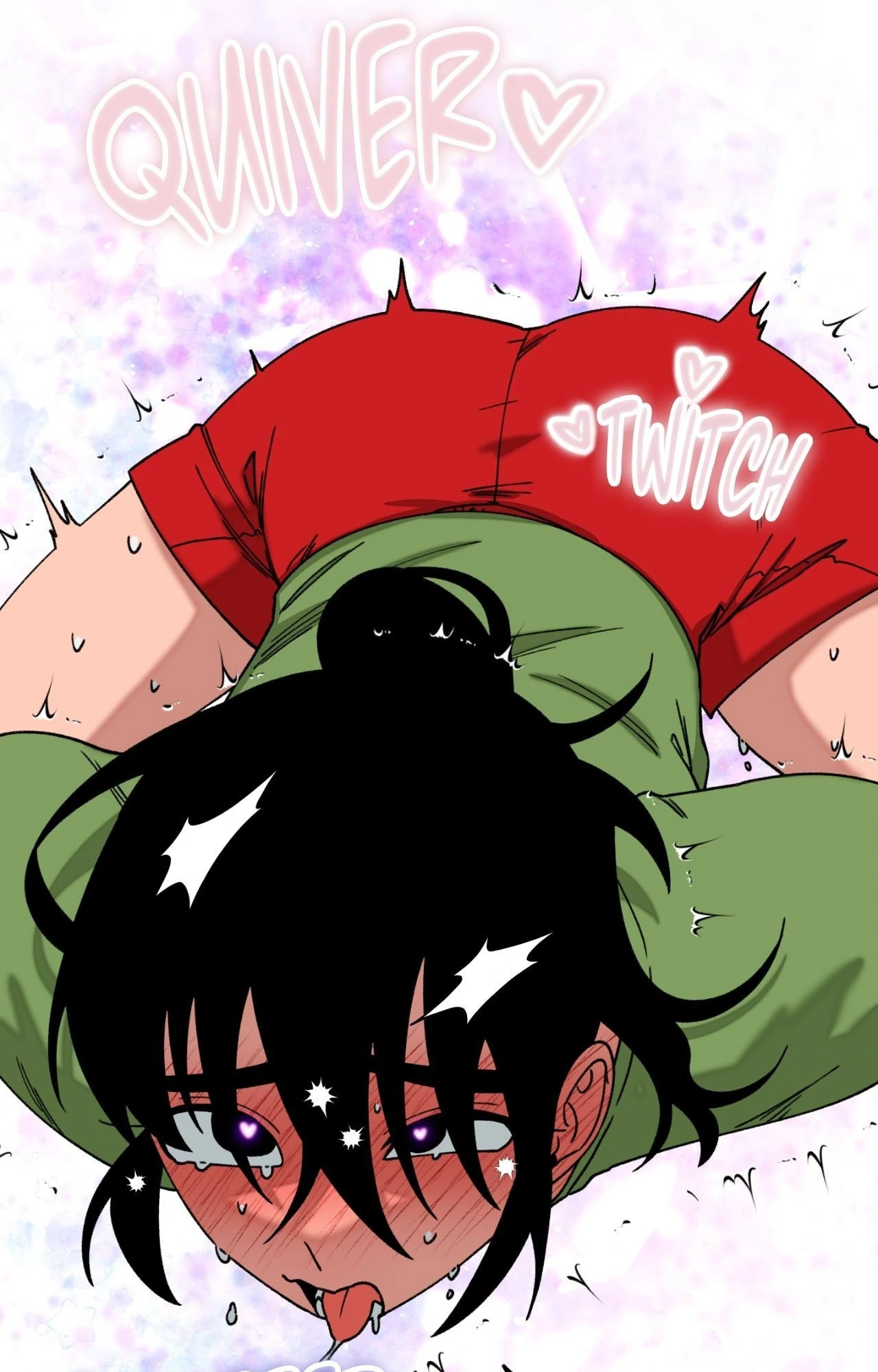 Libido Frame Chapter 6 - Page 66