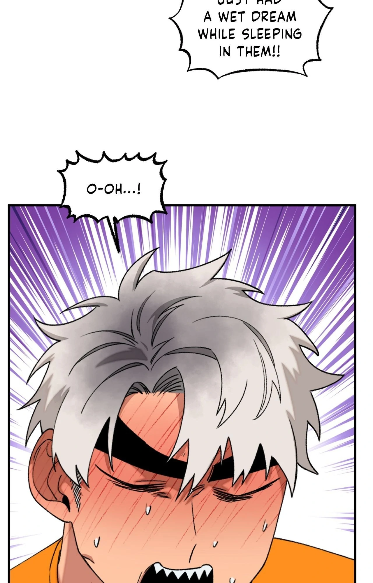 Libido Frame Chapter 6 - Page 74