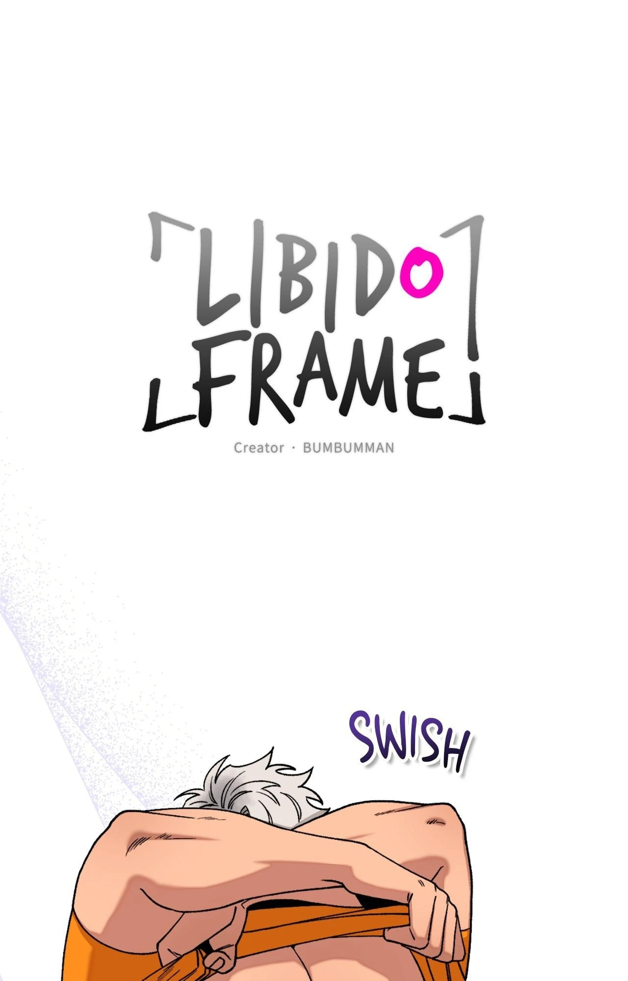 Libido Frame Chapter 7 - Page 1