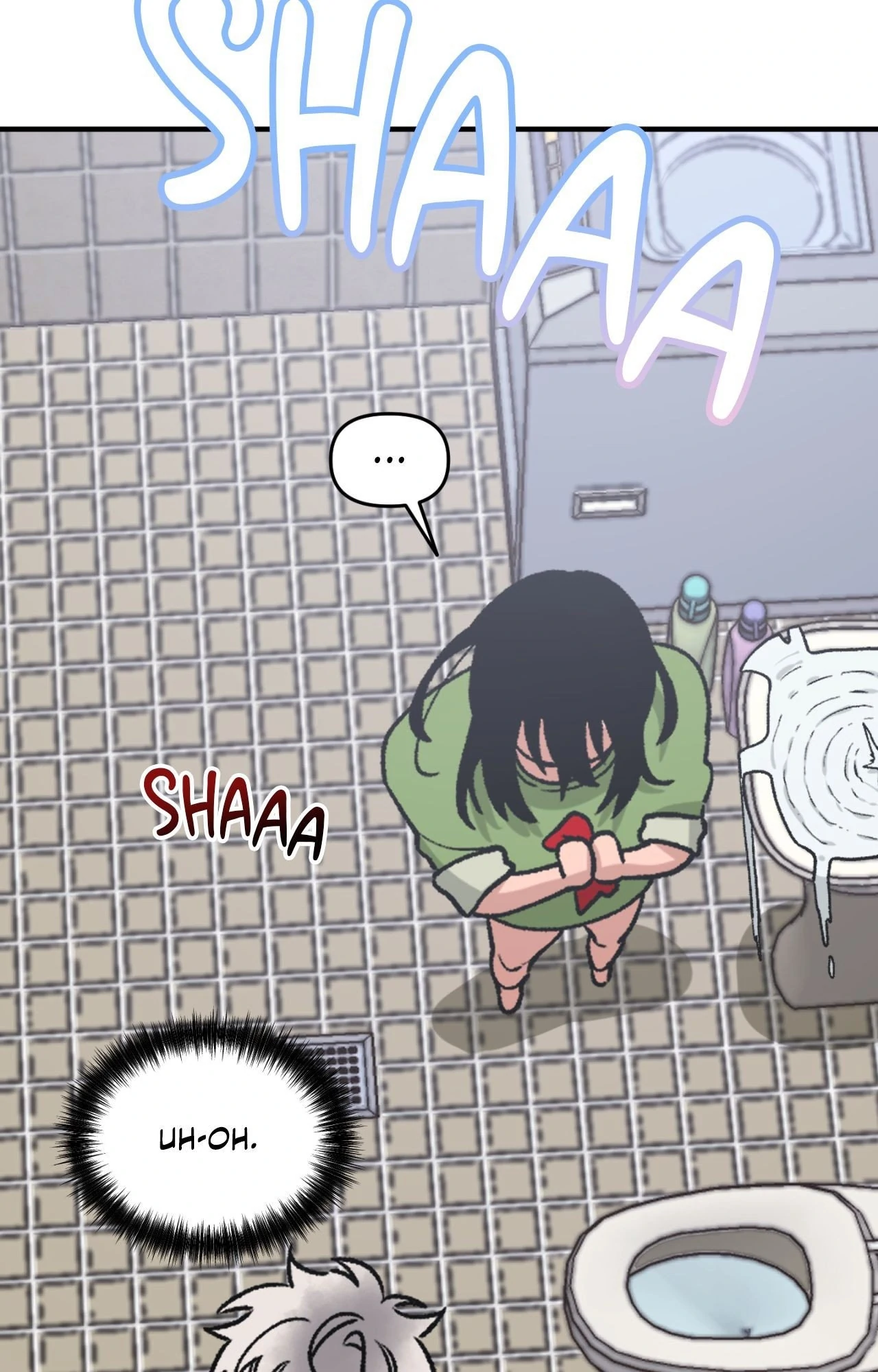 Libido Frame Chapter 7 - Page 11