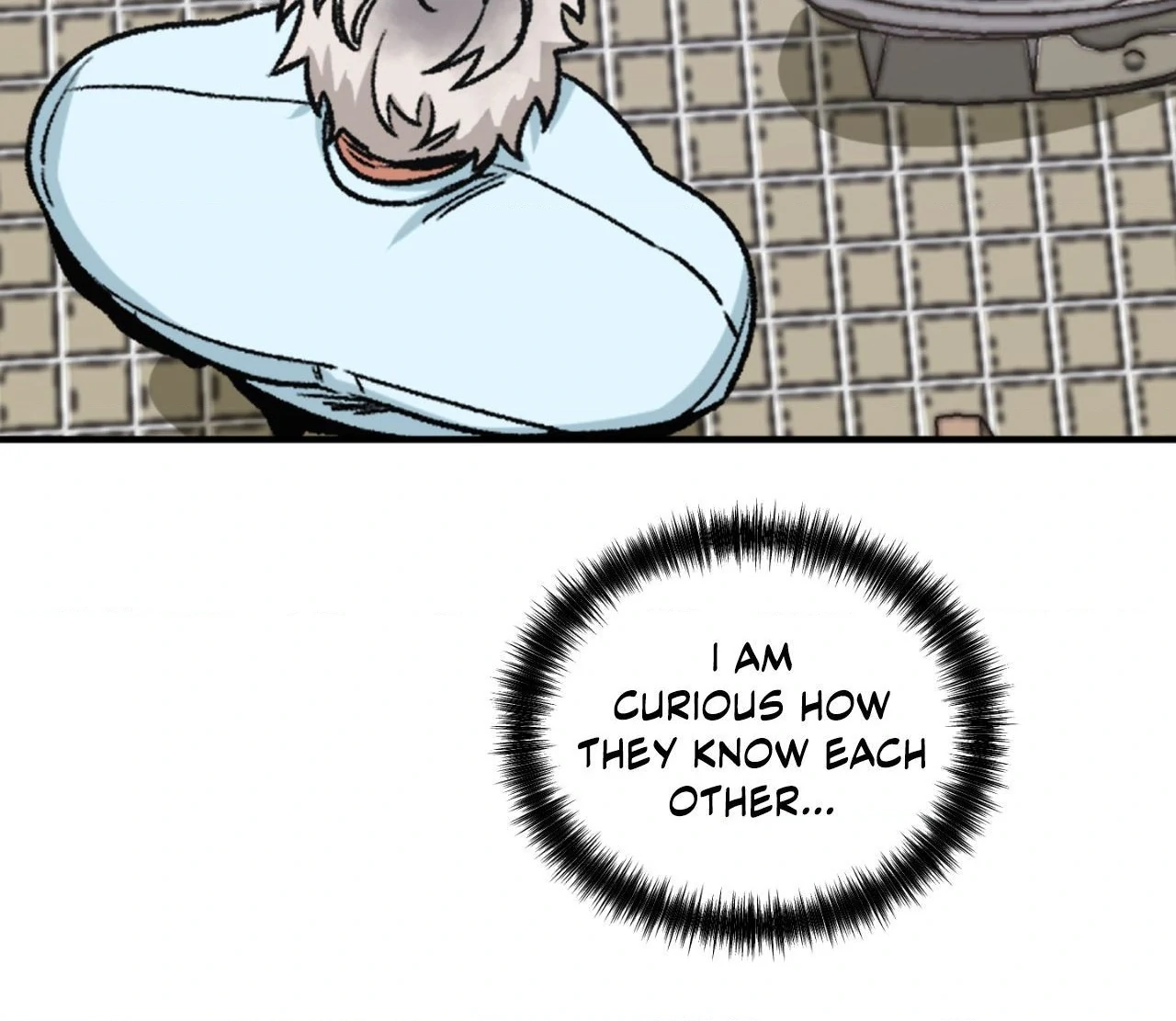 Libido Frame Chapter 7 - Page 12