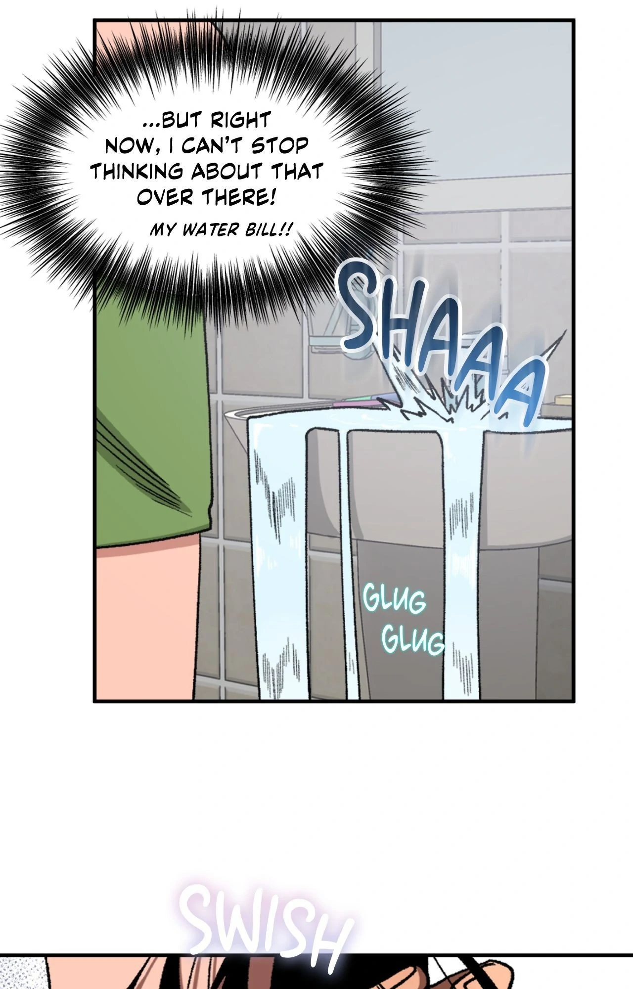 Libido Frame Chapter 7 - Page 13
