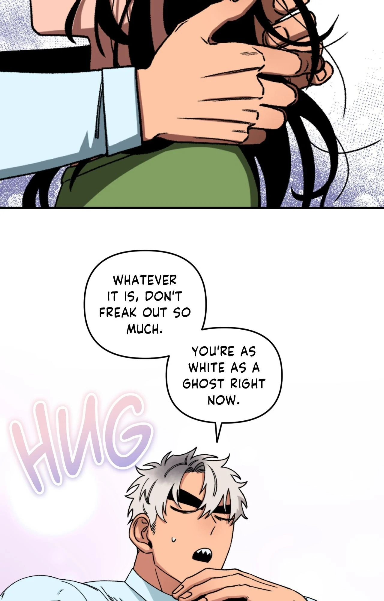 Libido Frame Chapter 7 - Page 14
