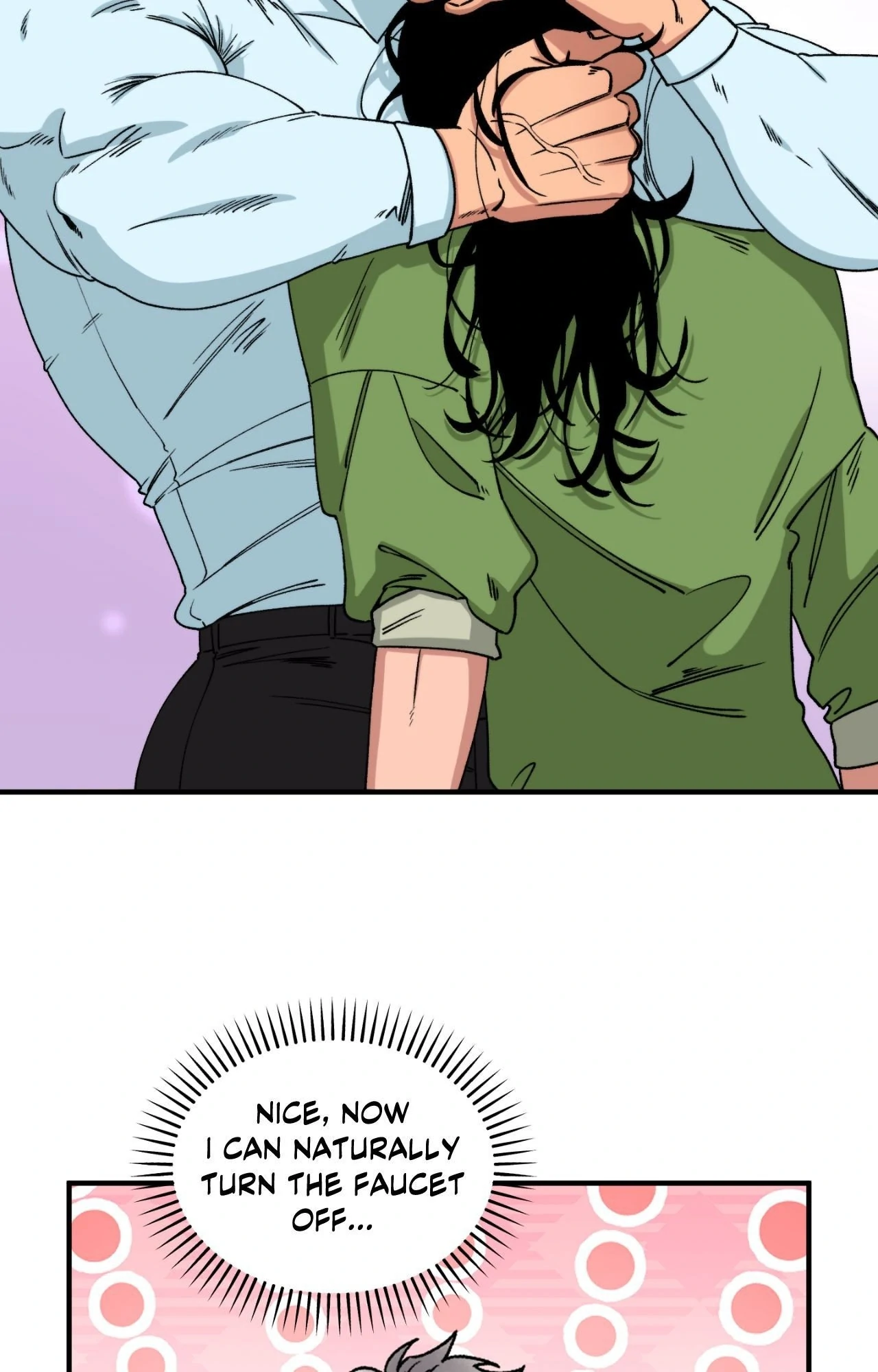 Libido Frame Chapter 7 - Page 15