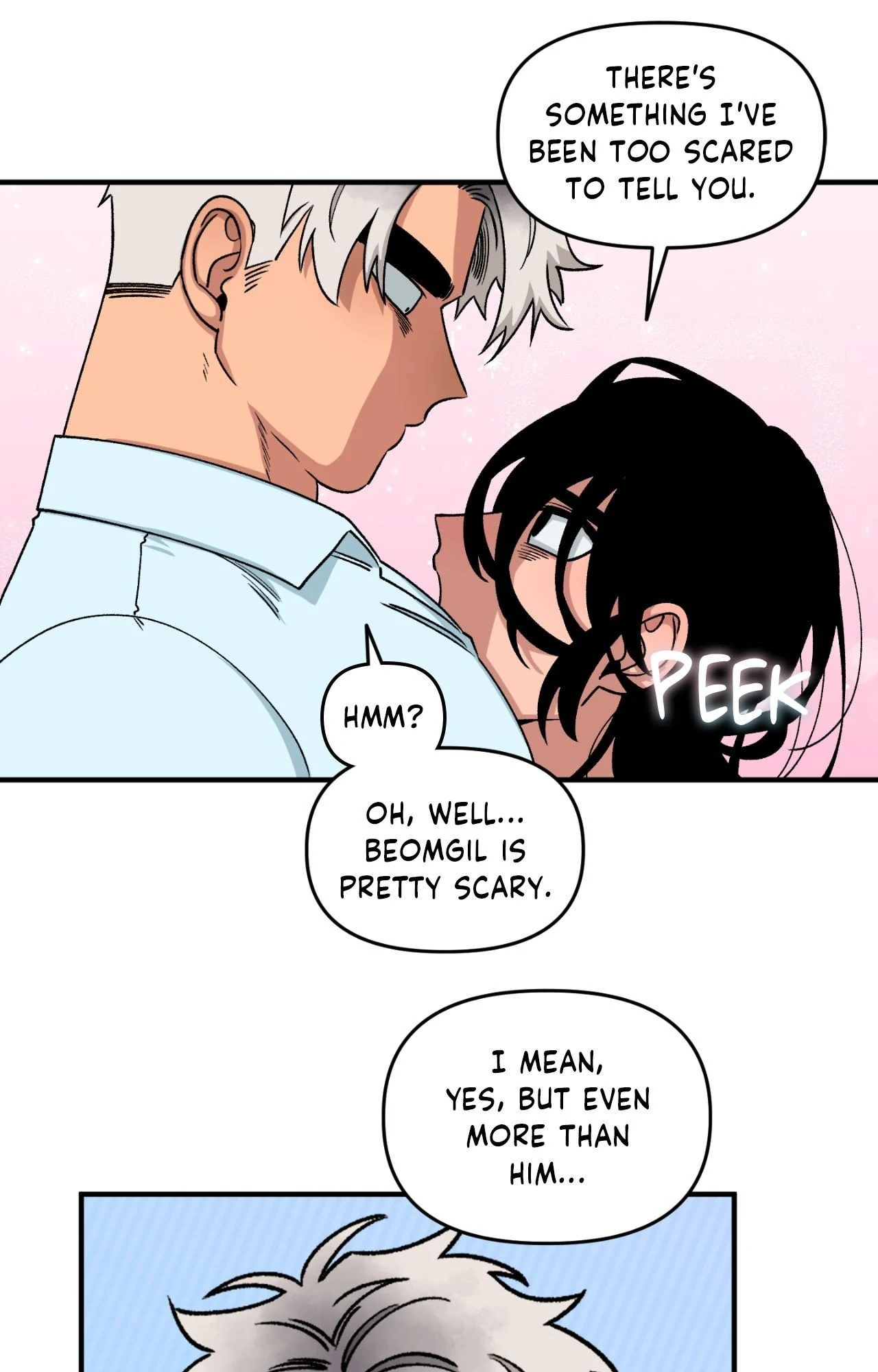 Libido Frame Chapter 7 - Page 17
