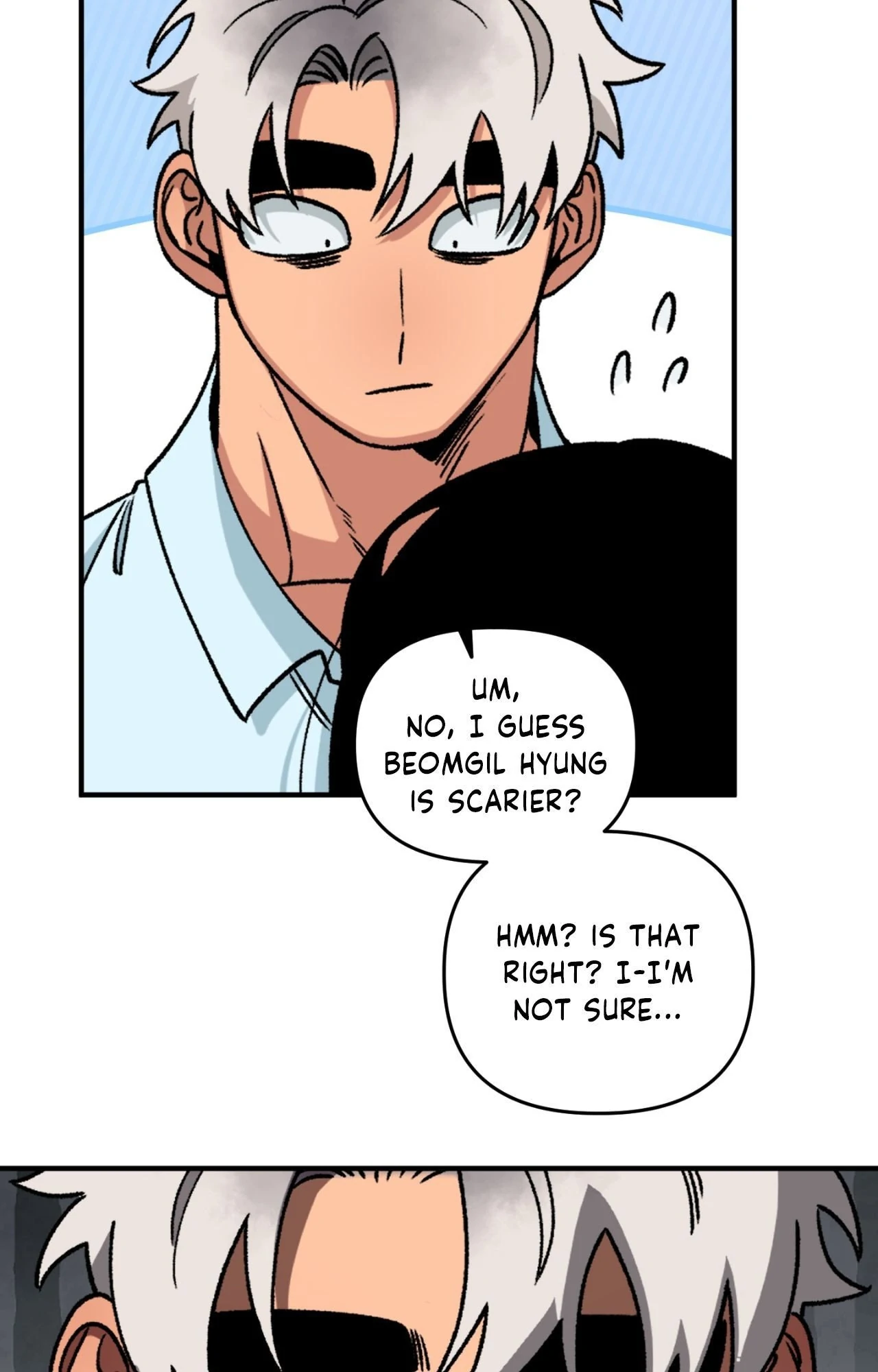 Libido Frame Chapter 7 - Page 18