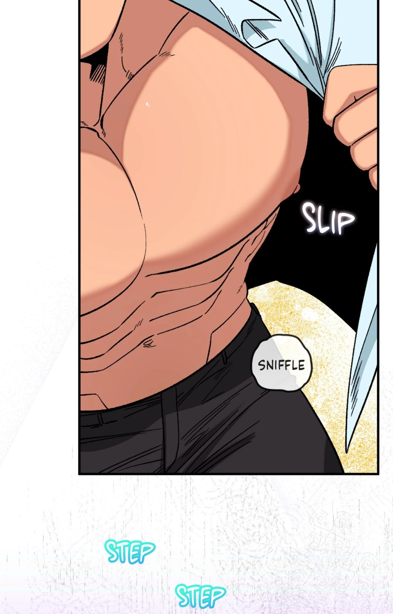 Libido Frame Chapter 7 - Page 3