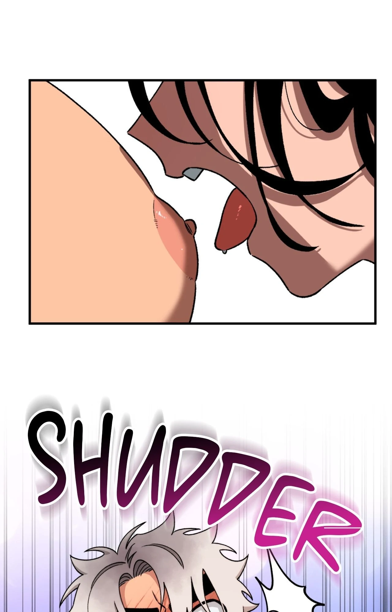 Libido Frame Chapter 7 - Page 26