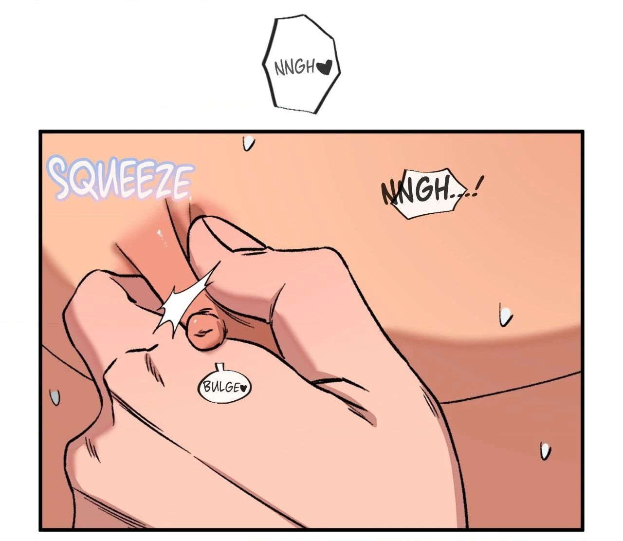 Libido Frame Chapter 7 - Page 28