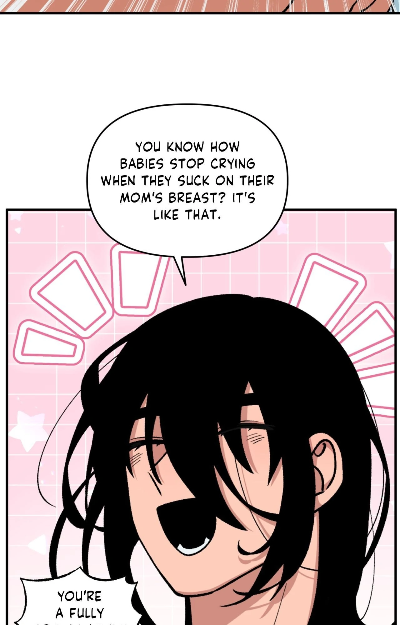 Libido Frame Chapter 7 - Page 31