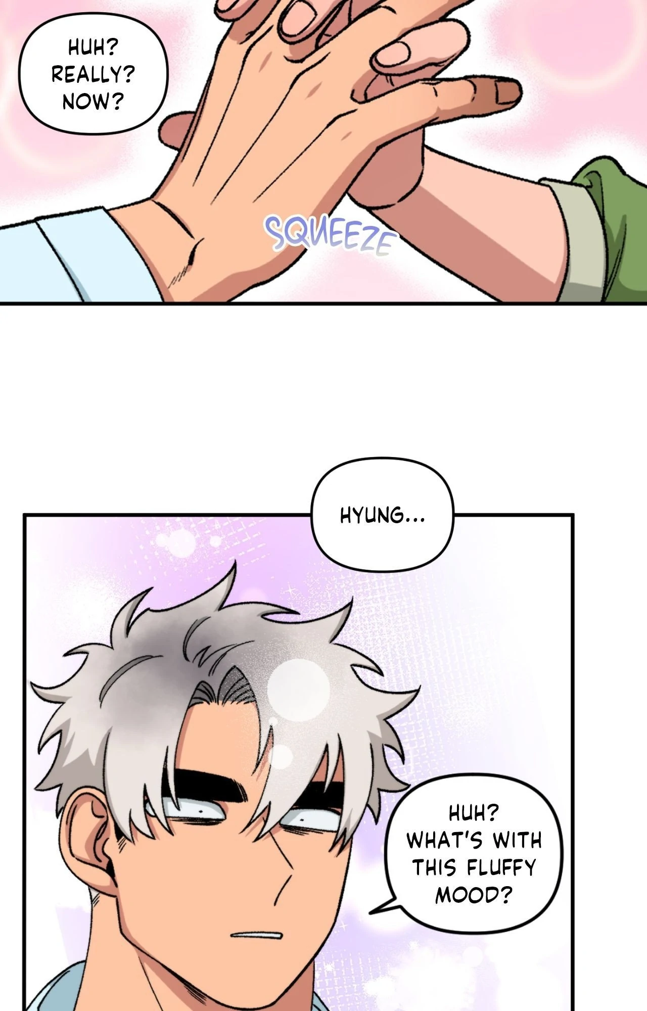 Libido Frame Chapter 7 - Page 34