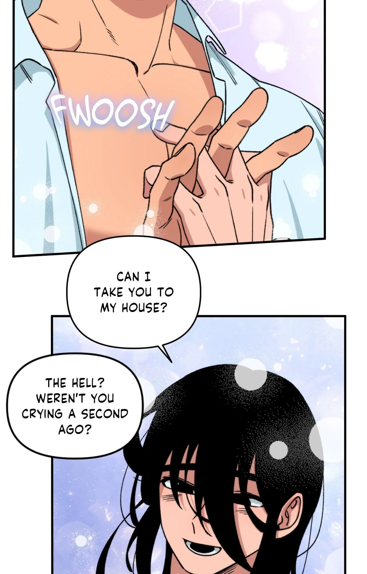 Libido Frame Chapter 7 - Page 35