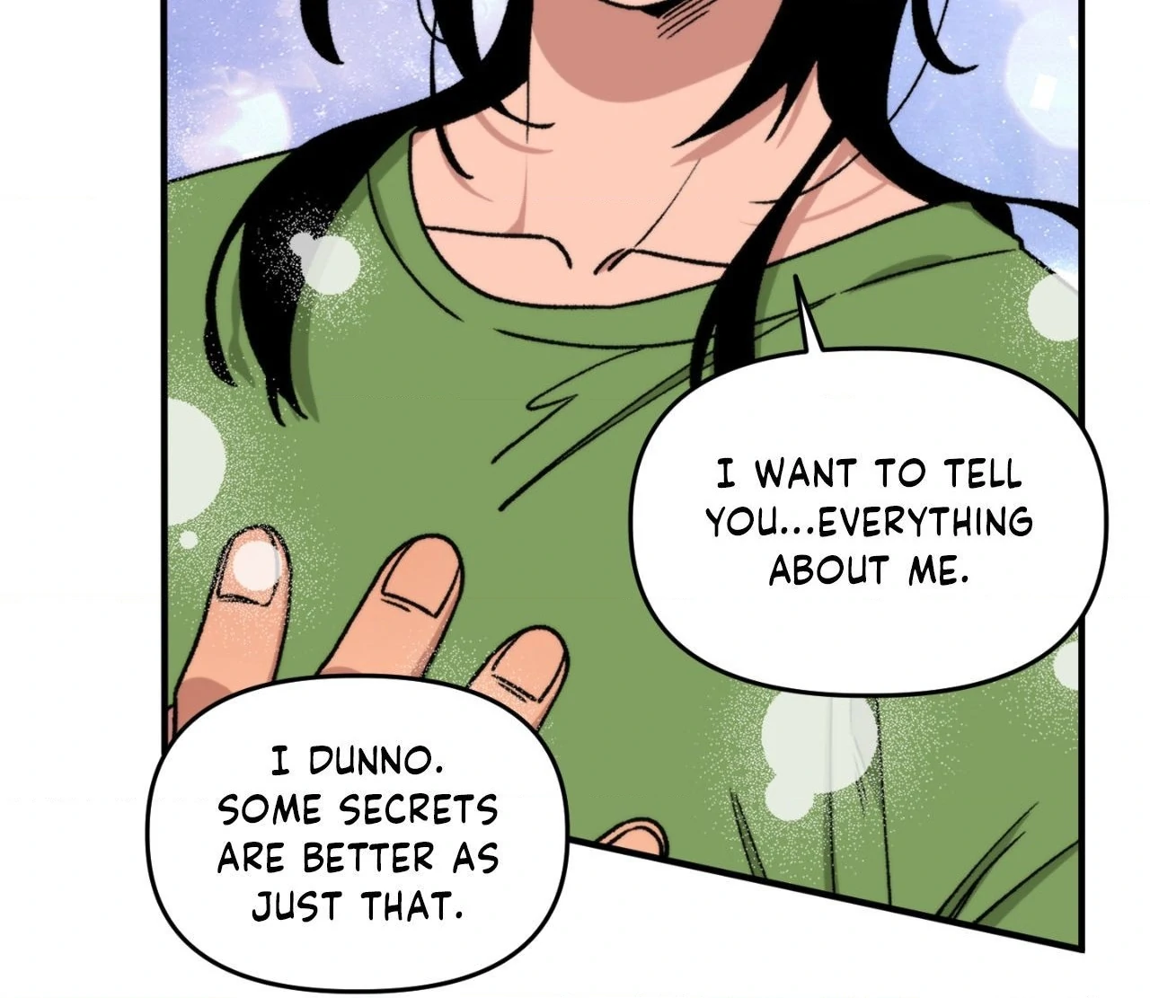 Libido Frame Chapter 7 - Page 36