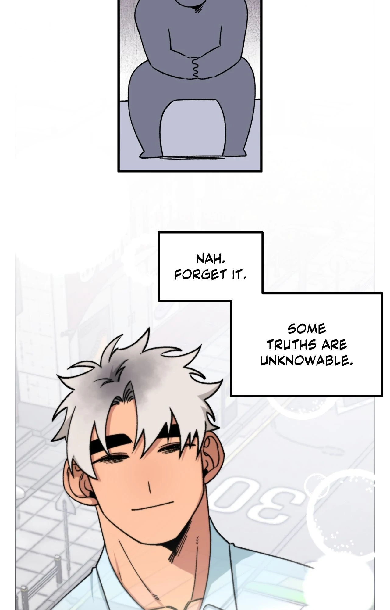 Libido Frame Chapter 7 - Page 47