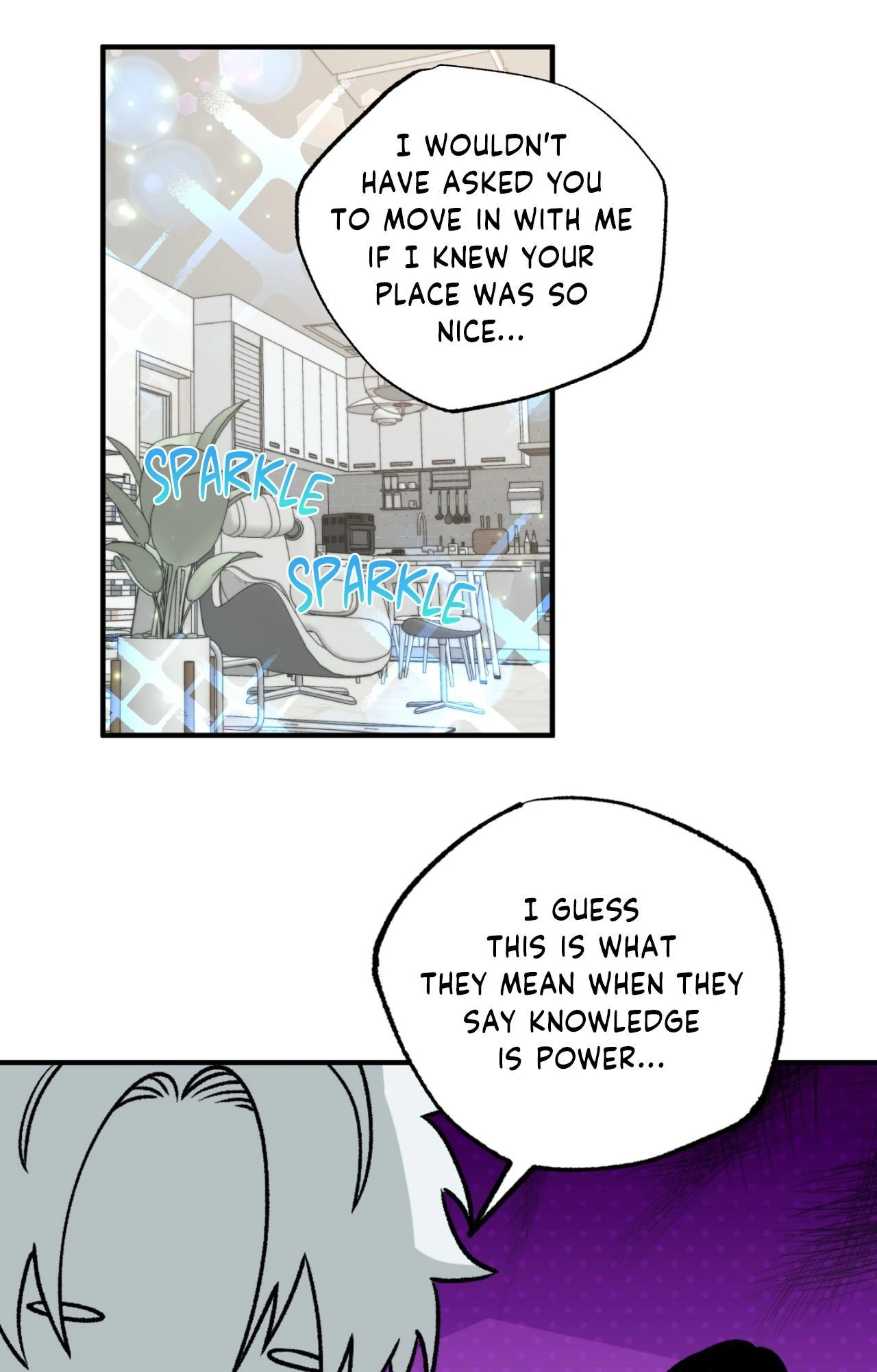 Libido Frame Chapter 7 - Page 50