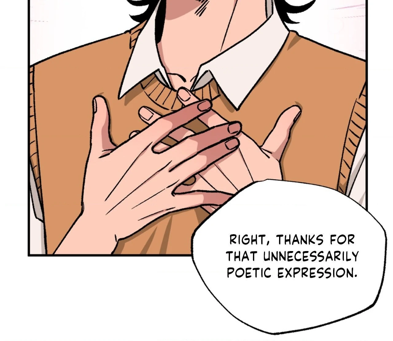 Libido Frame Chapter 7 - Page 52