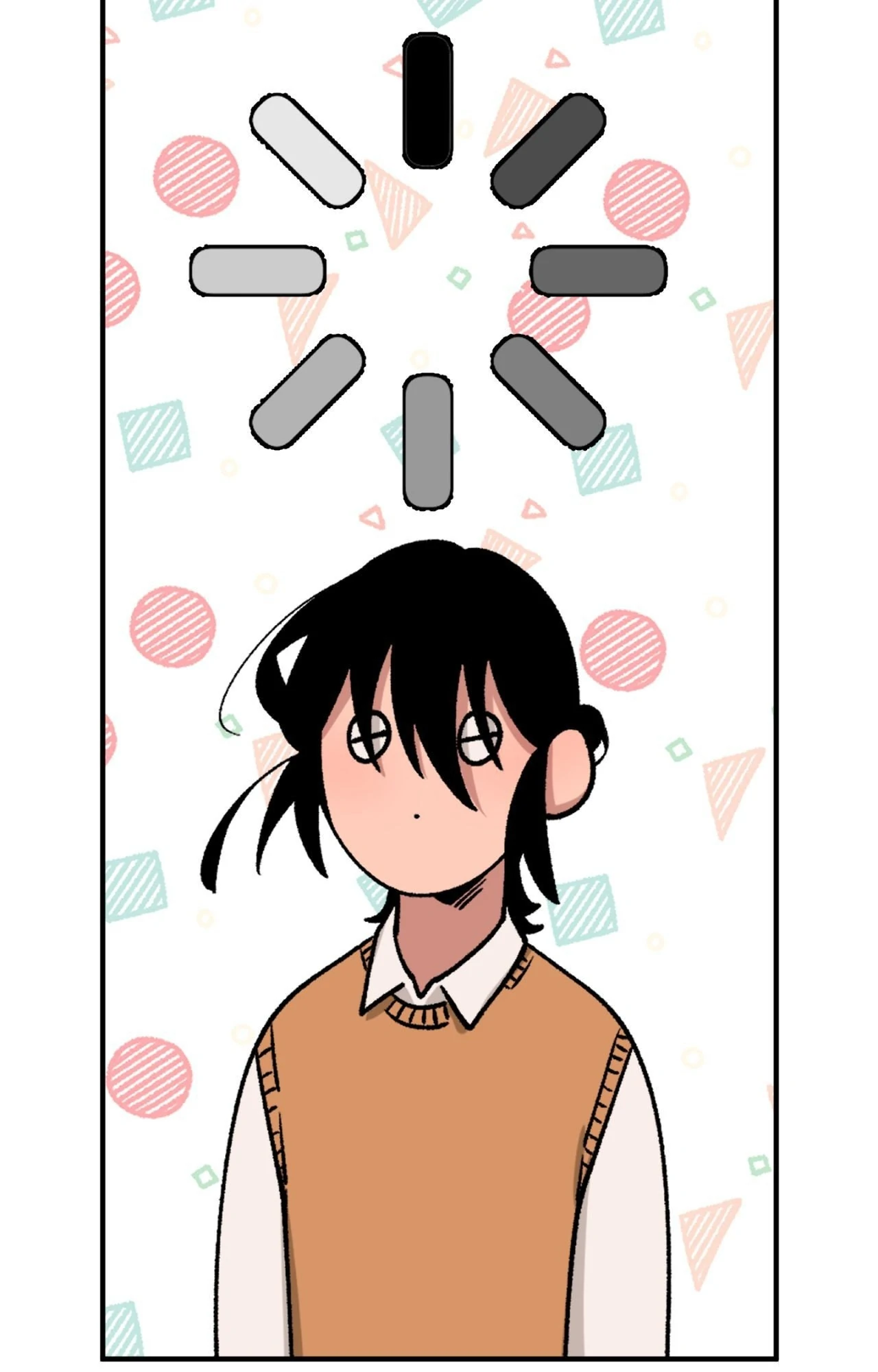 Libido Frame Chapter 7 - Page 58