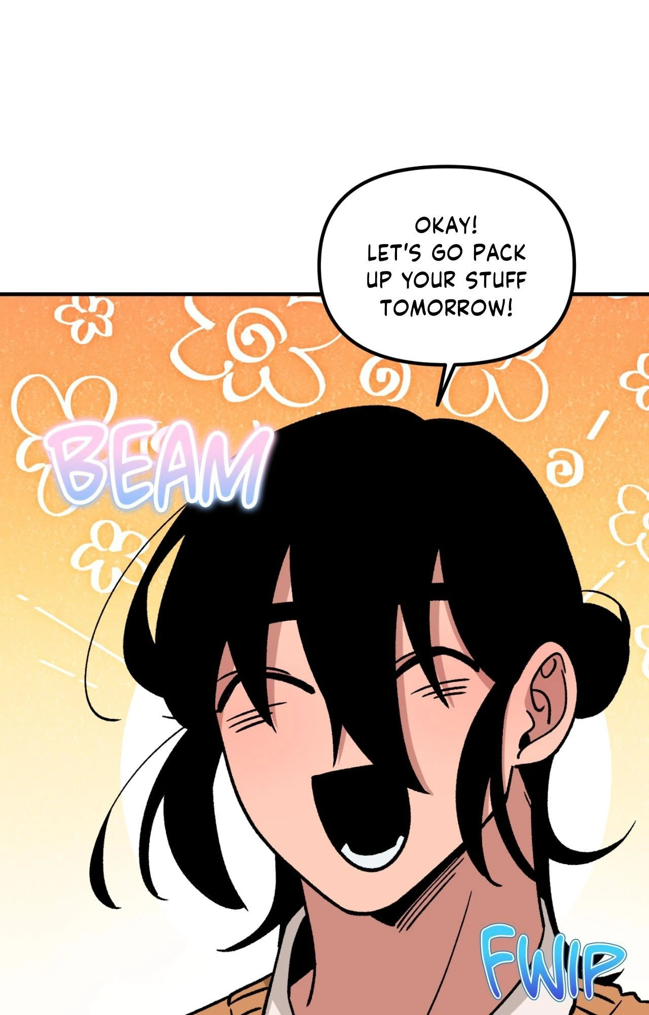 Libido Frame Chapter 7 - Page 59