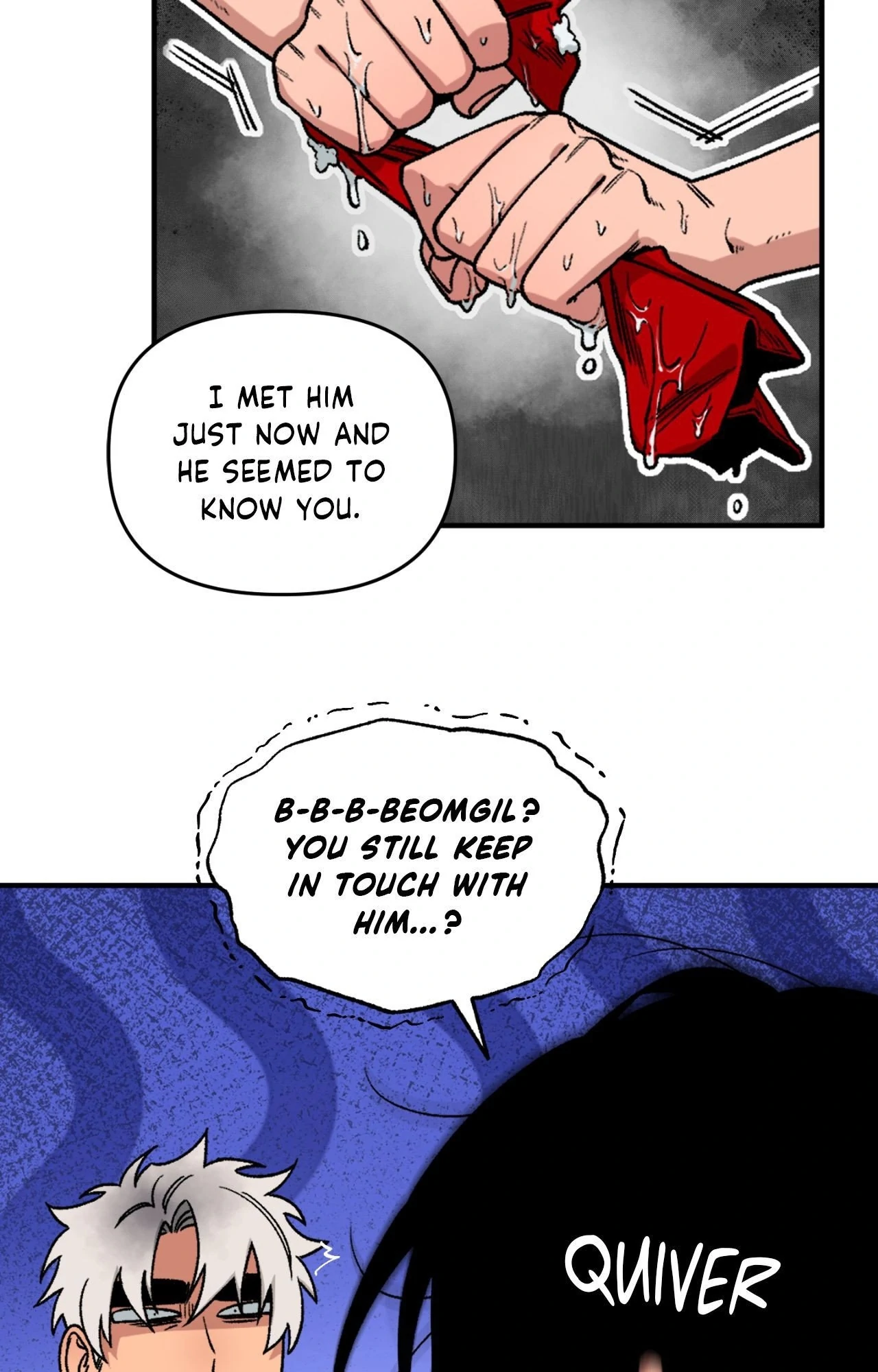 Libido Frame Chapter 7 - Page 7