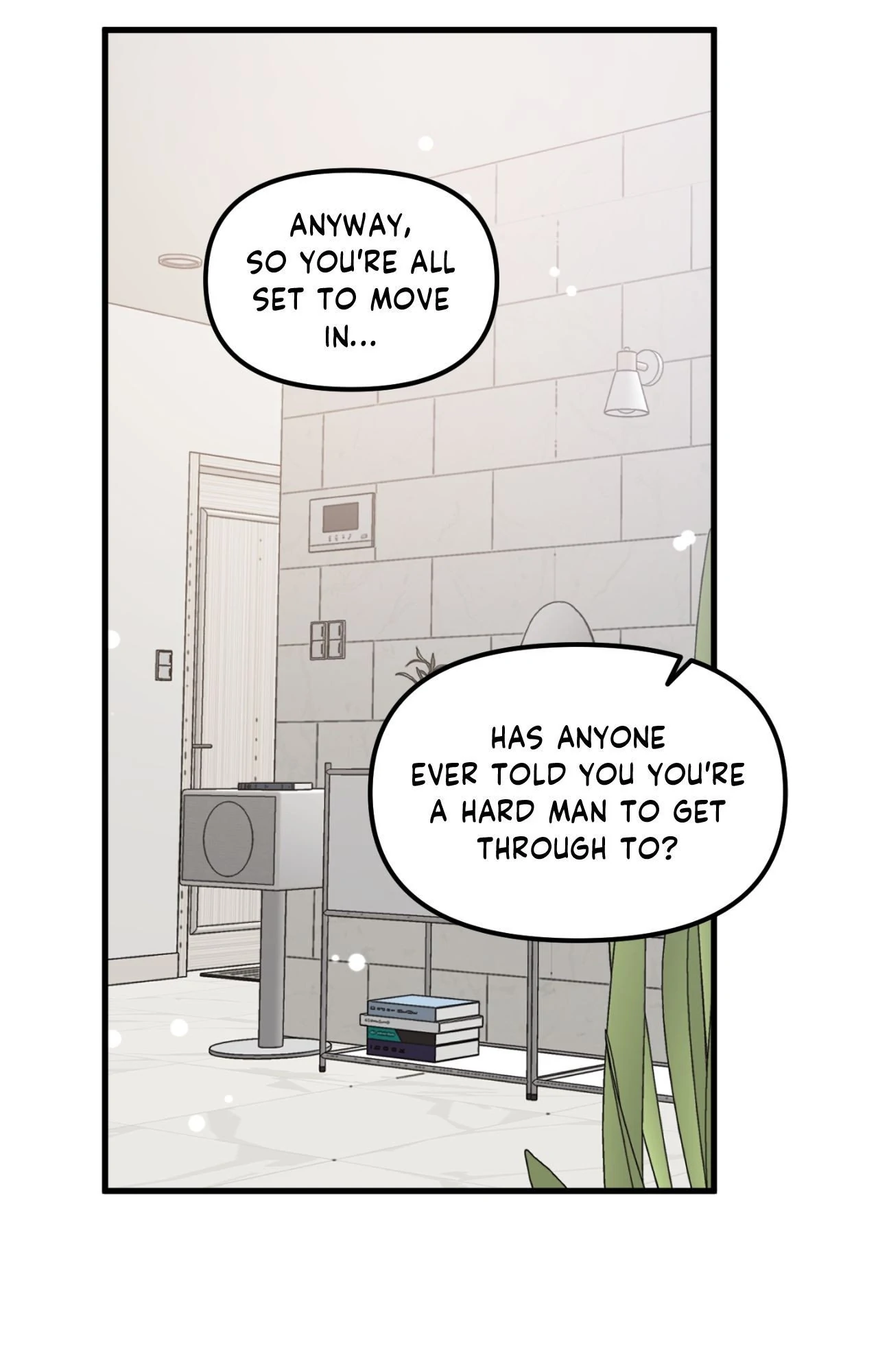 Libido Frame Chapter 7 - Page 62