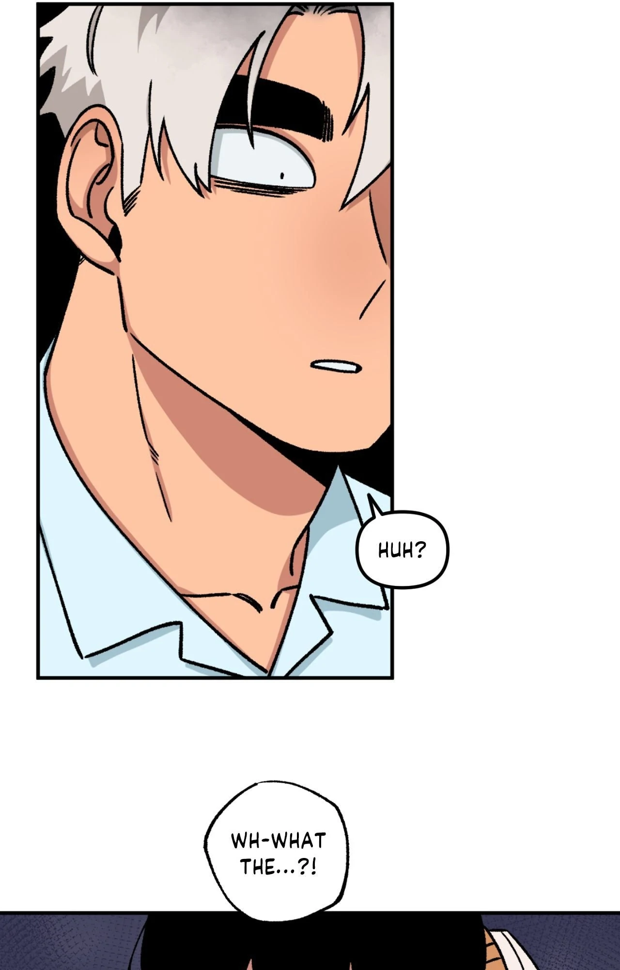 Libido Frame Chapter 7 - Page 65