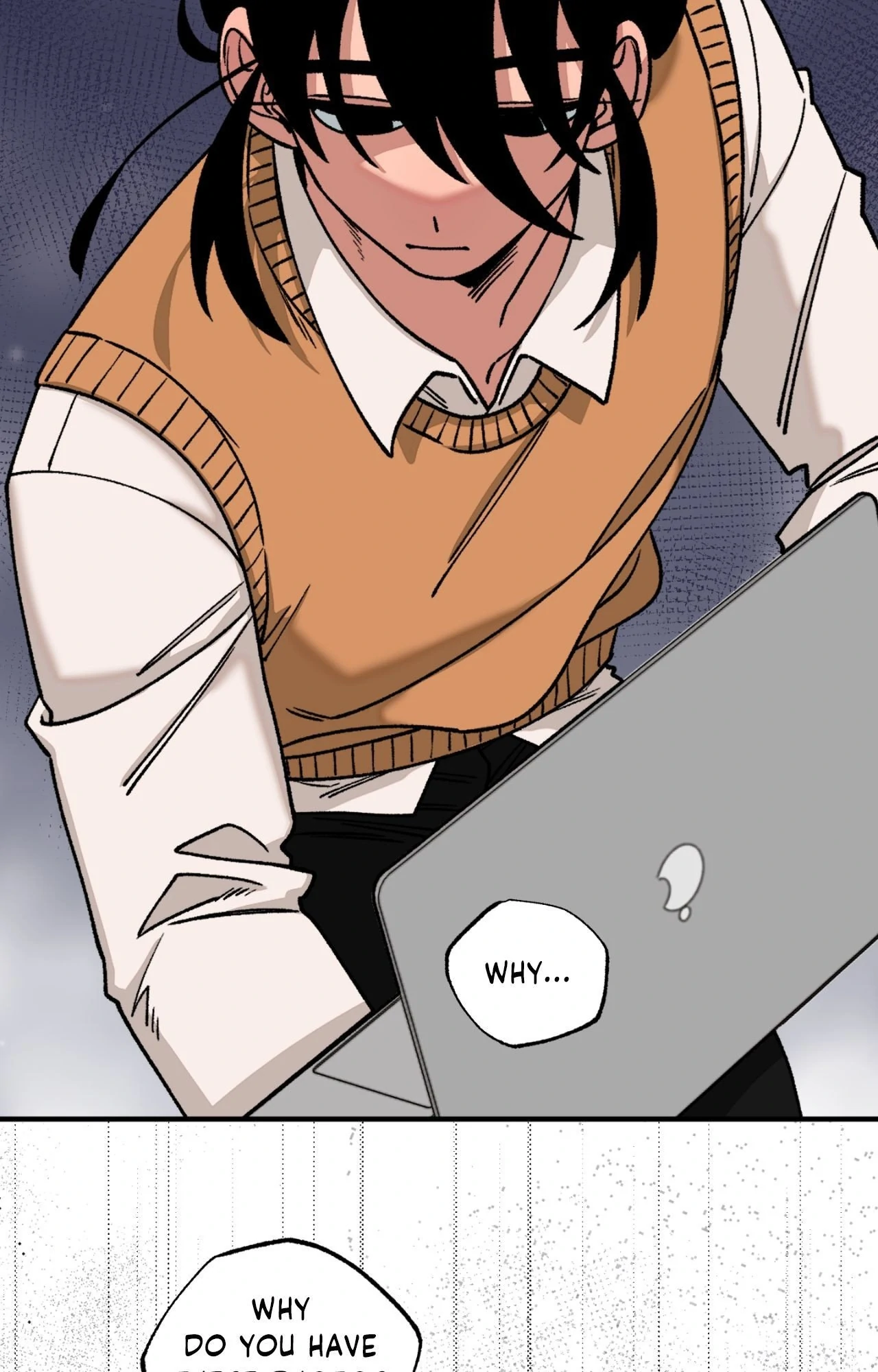 Libido Frame Chapter 7 - Page 66