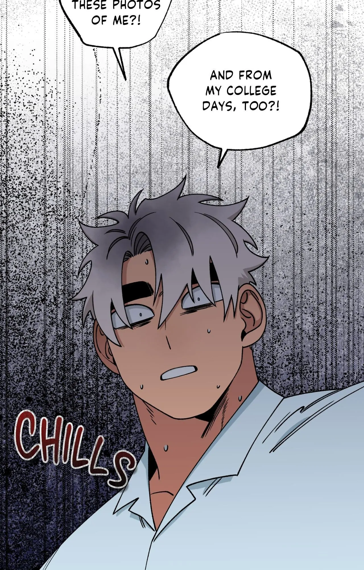 Libido Frame Chapter 7 - Page 67