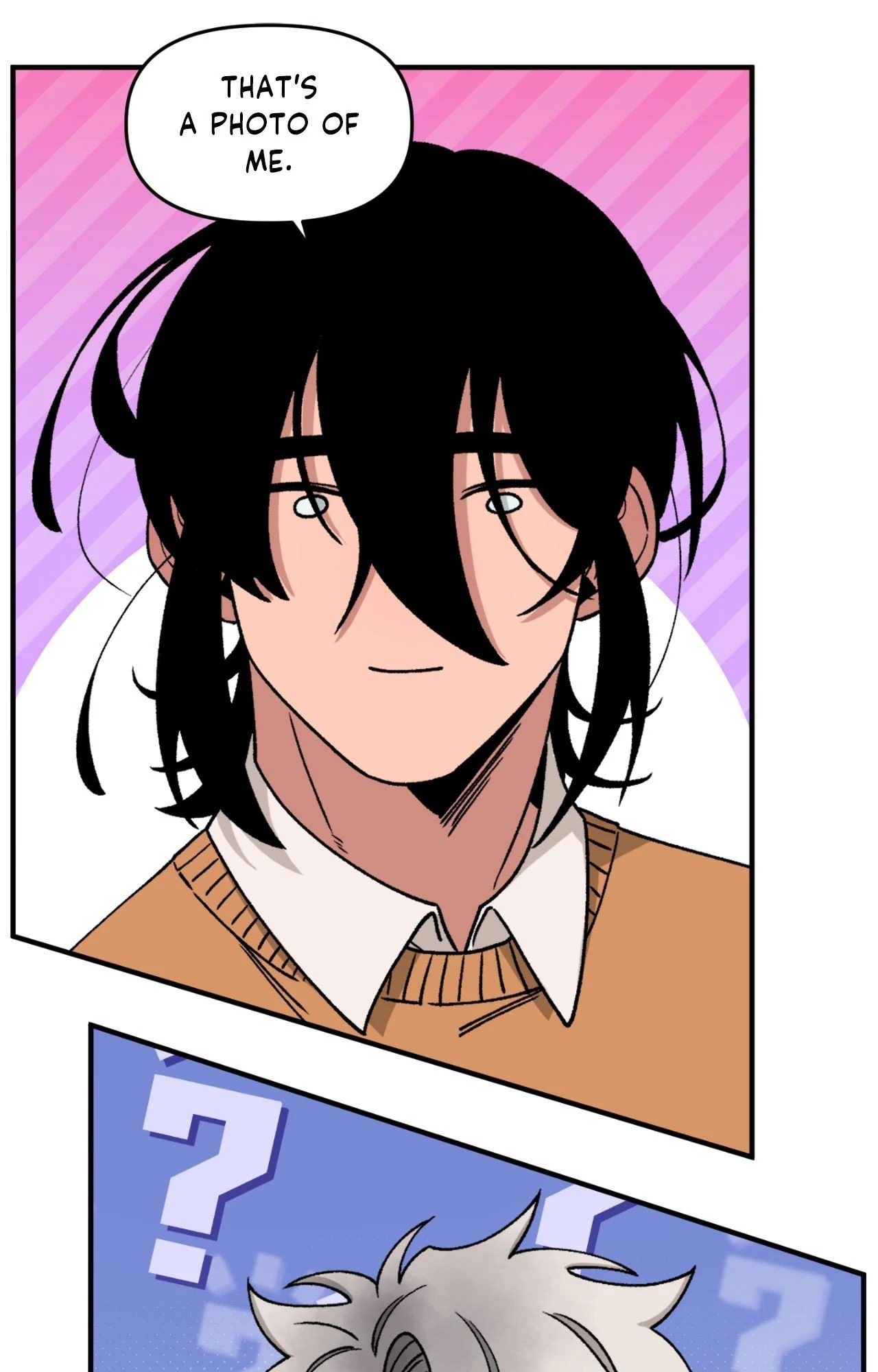 Libido Frame Chapter 7 - Page 69