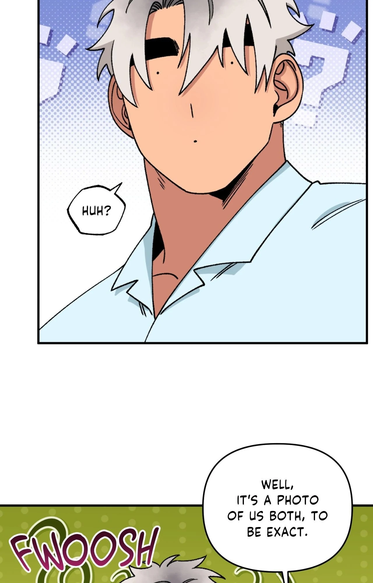 Libido Frame Chapter 7 - Page 70