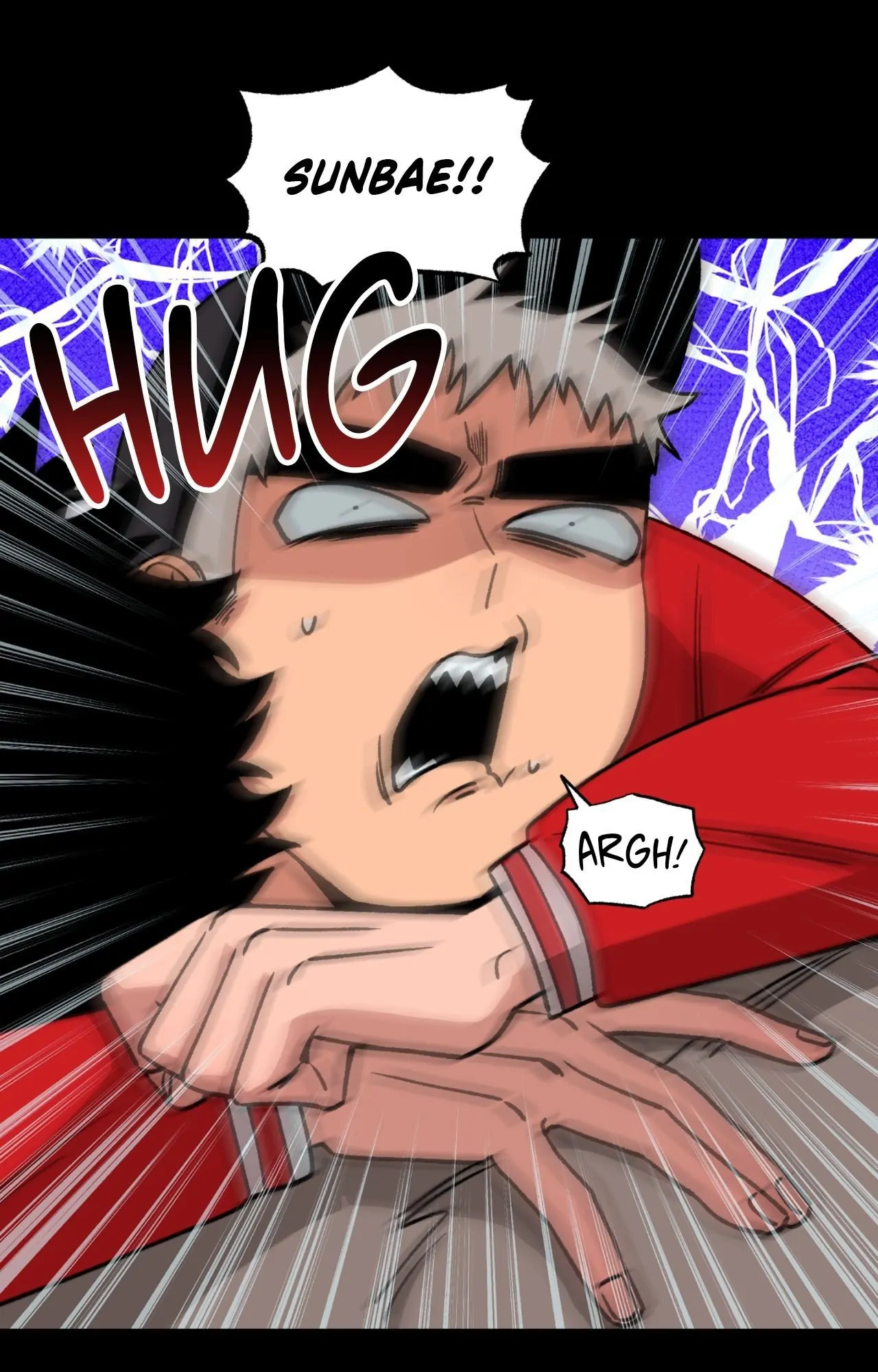 Libido Frame Chapter 7 - Page 77