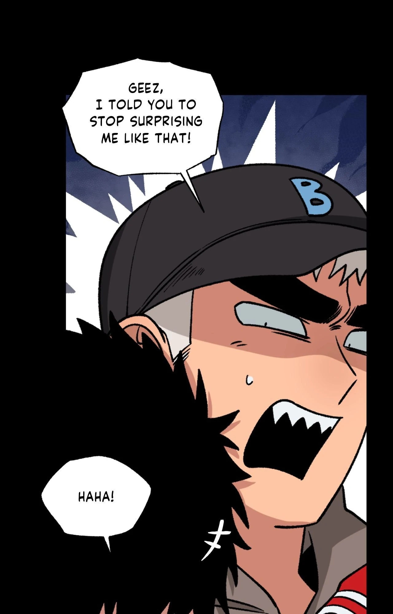 Libido Frame Chapter 7 - Page 78