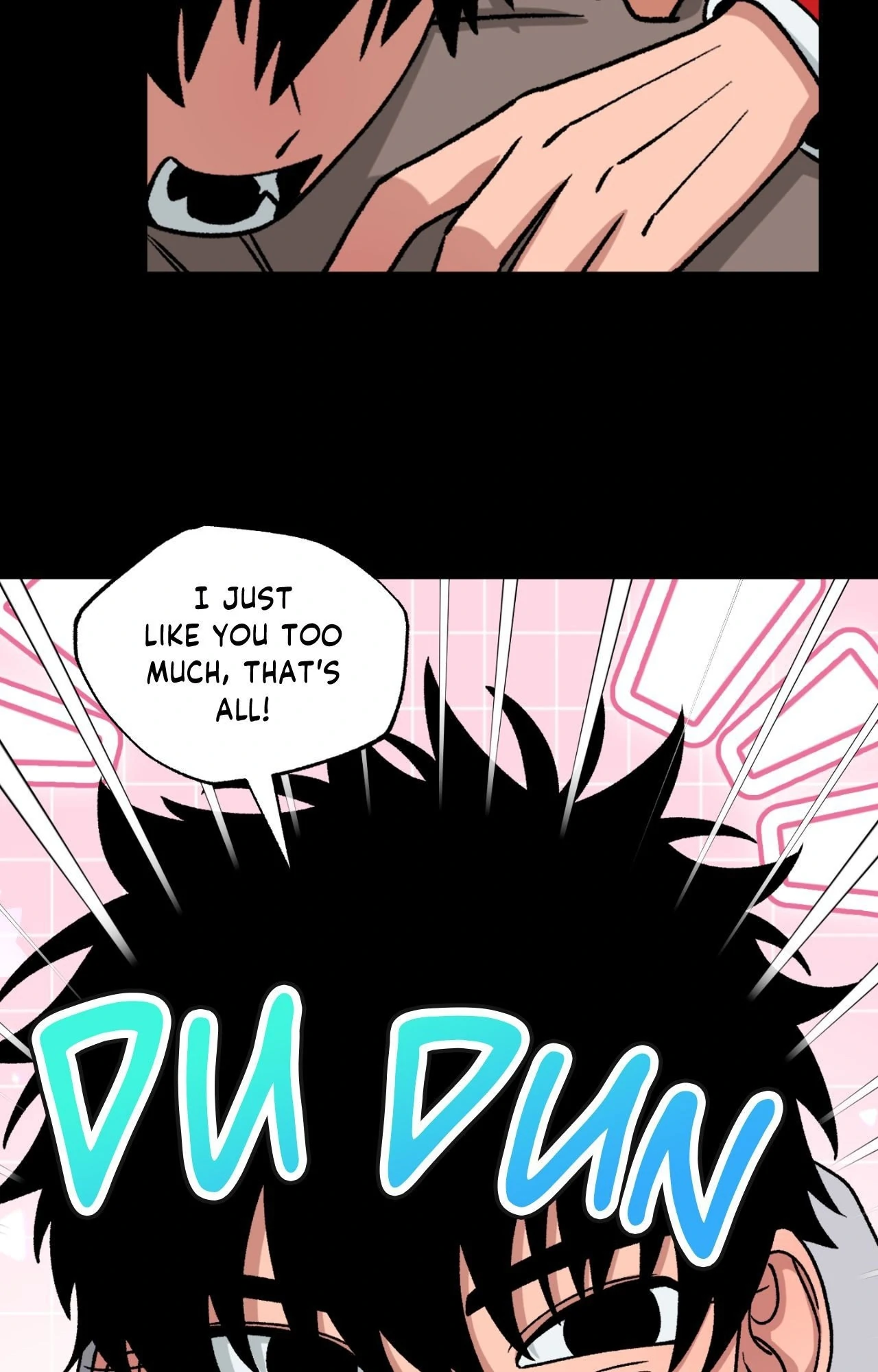 Libido Frame Chapter 7 - Page 79