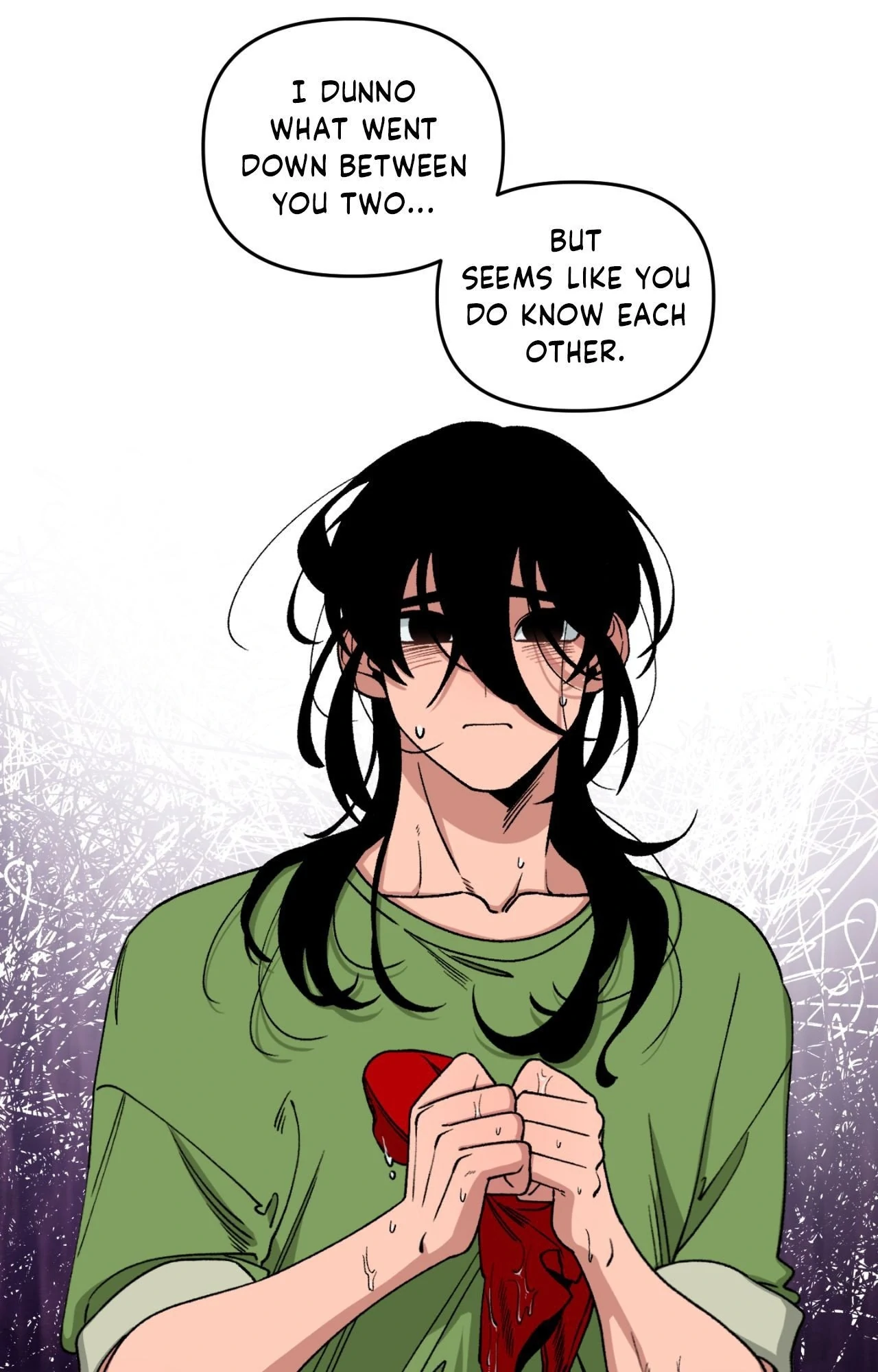 Libido Frame Chapter 7 - Page 9