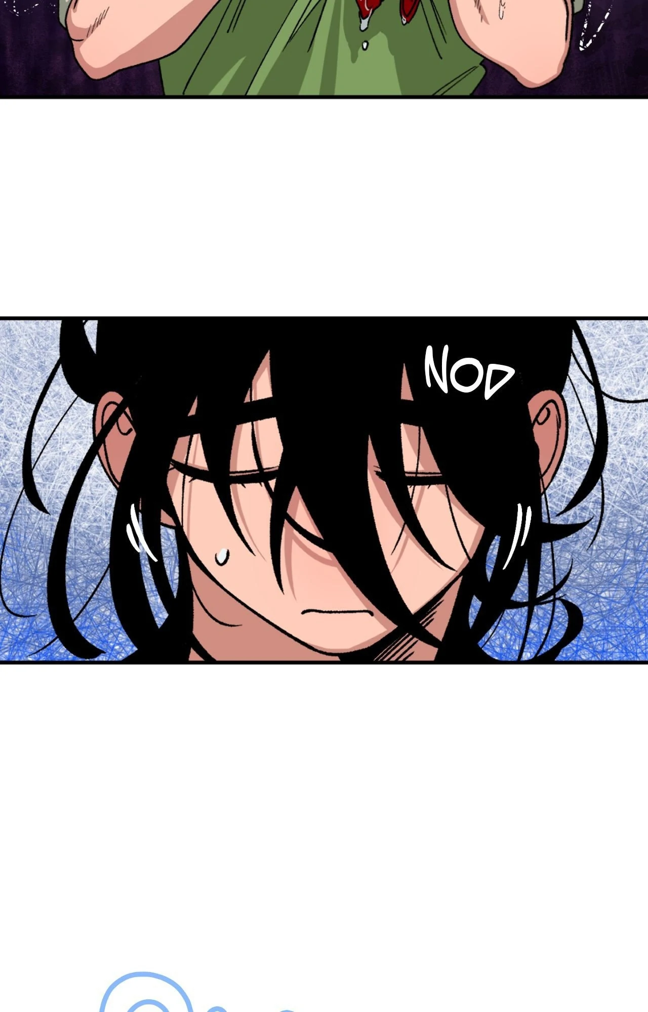 Libido Frame Chapter 7 - Page 10