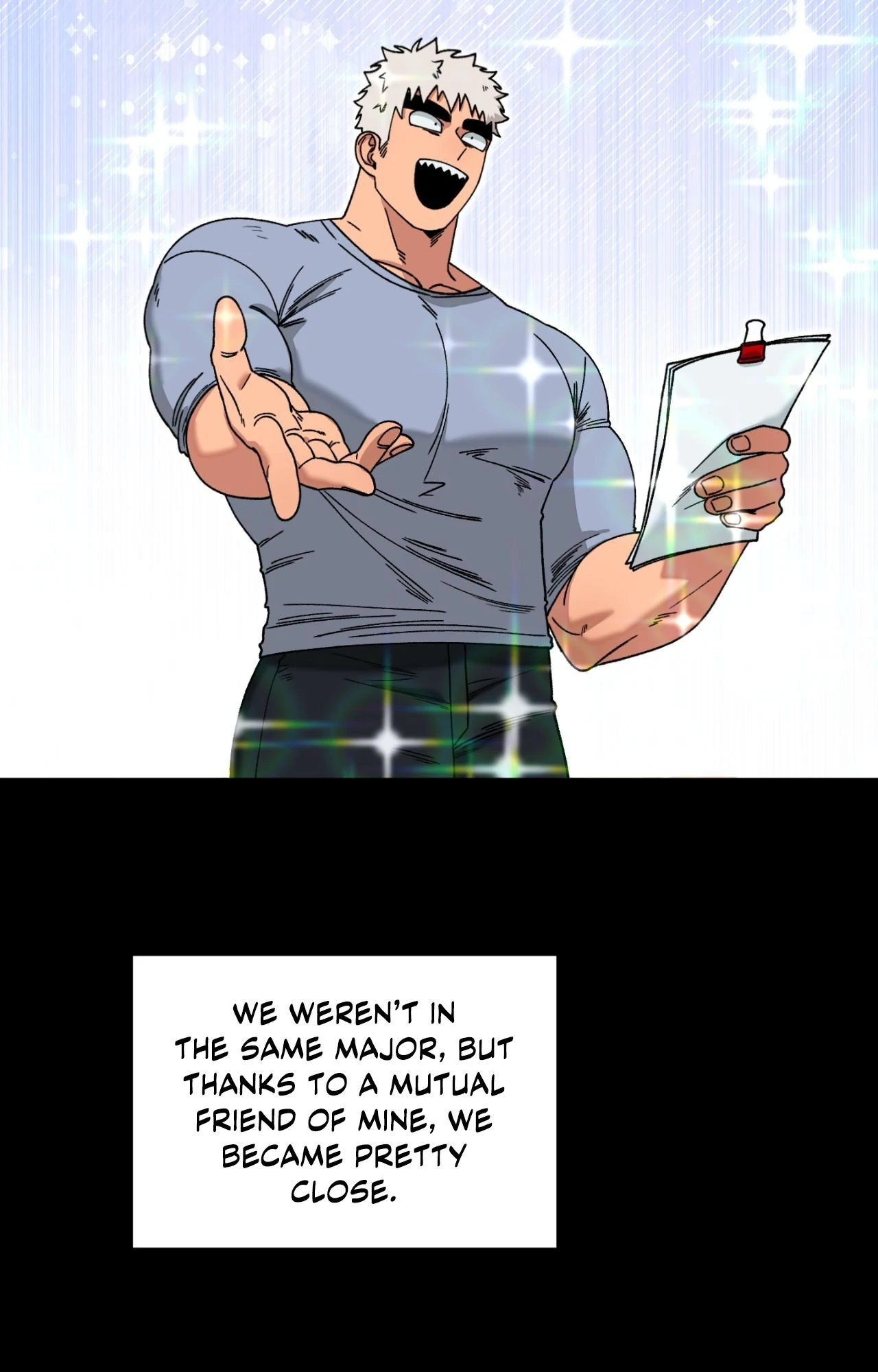 Libido Frame Chapter 8 - Page 2