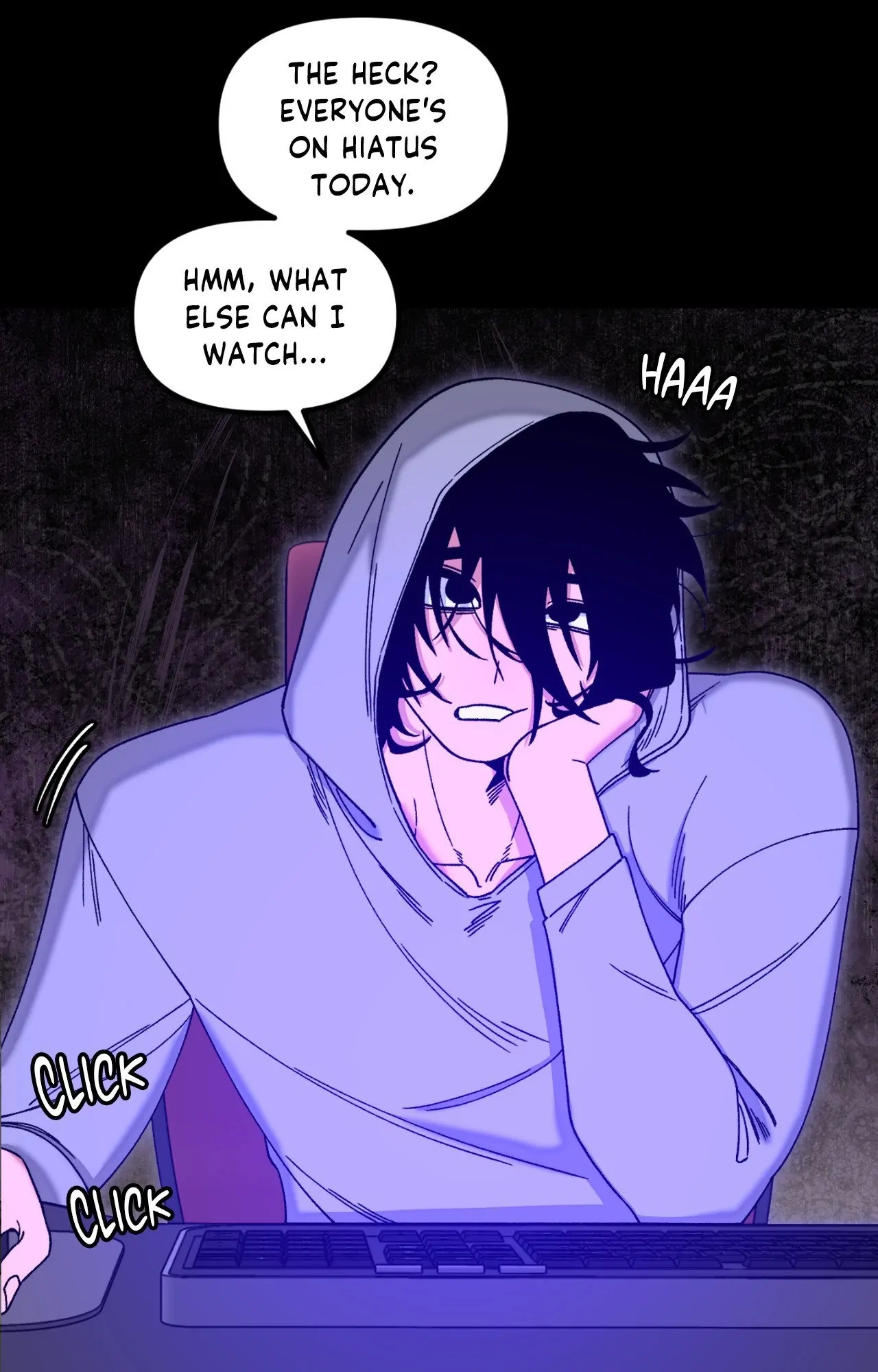 Libido Frame Chapter 8 - Page 13