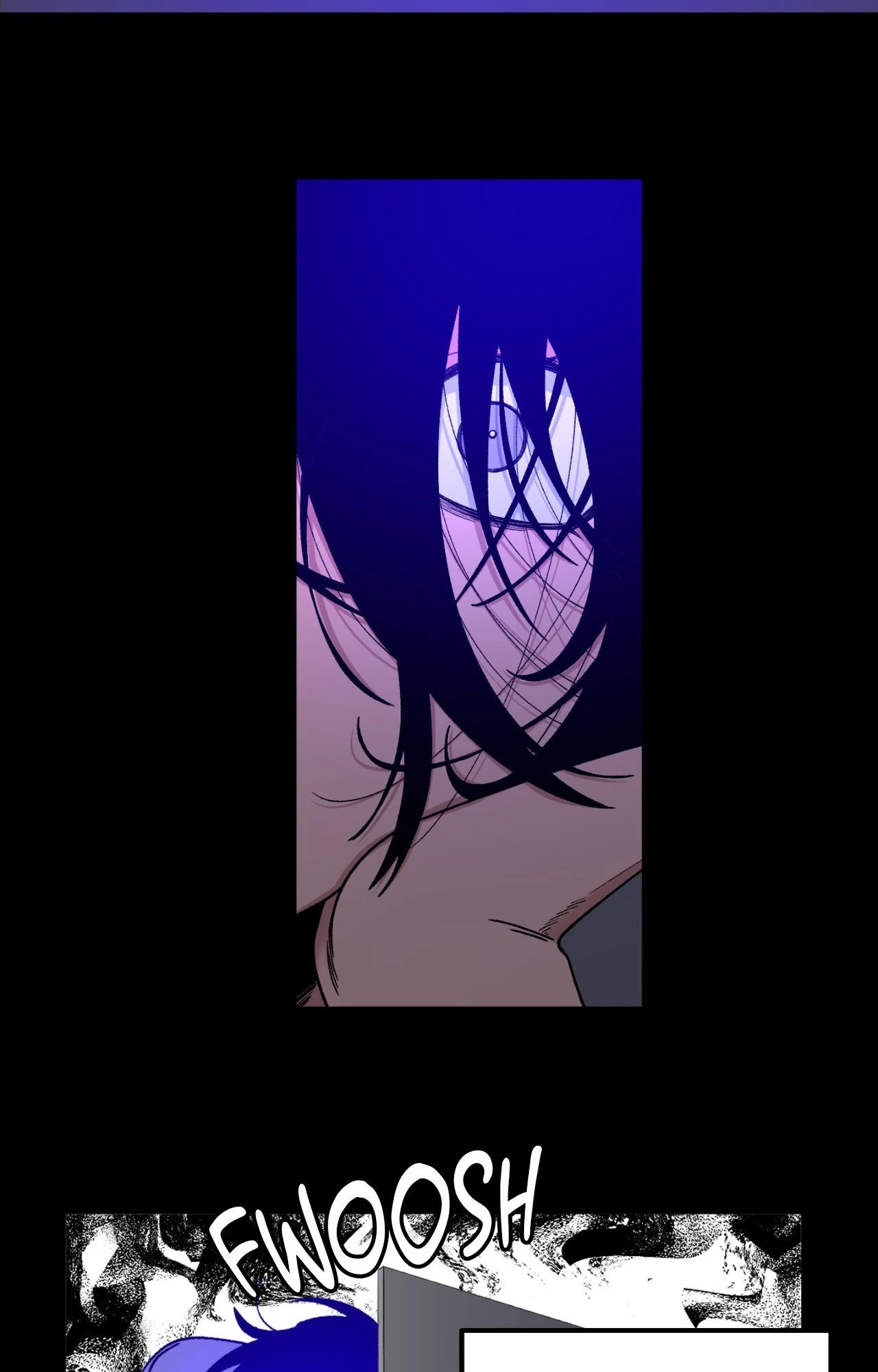 Libido Frame Chapter 8 - Page 14